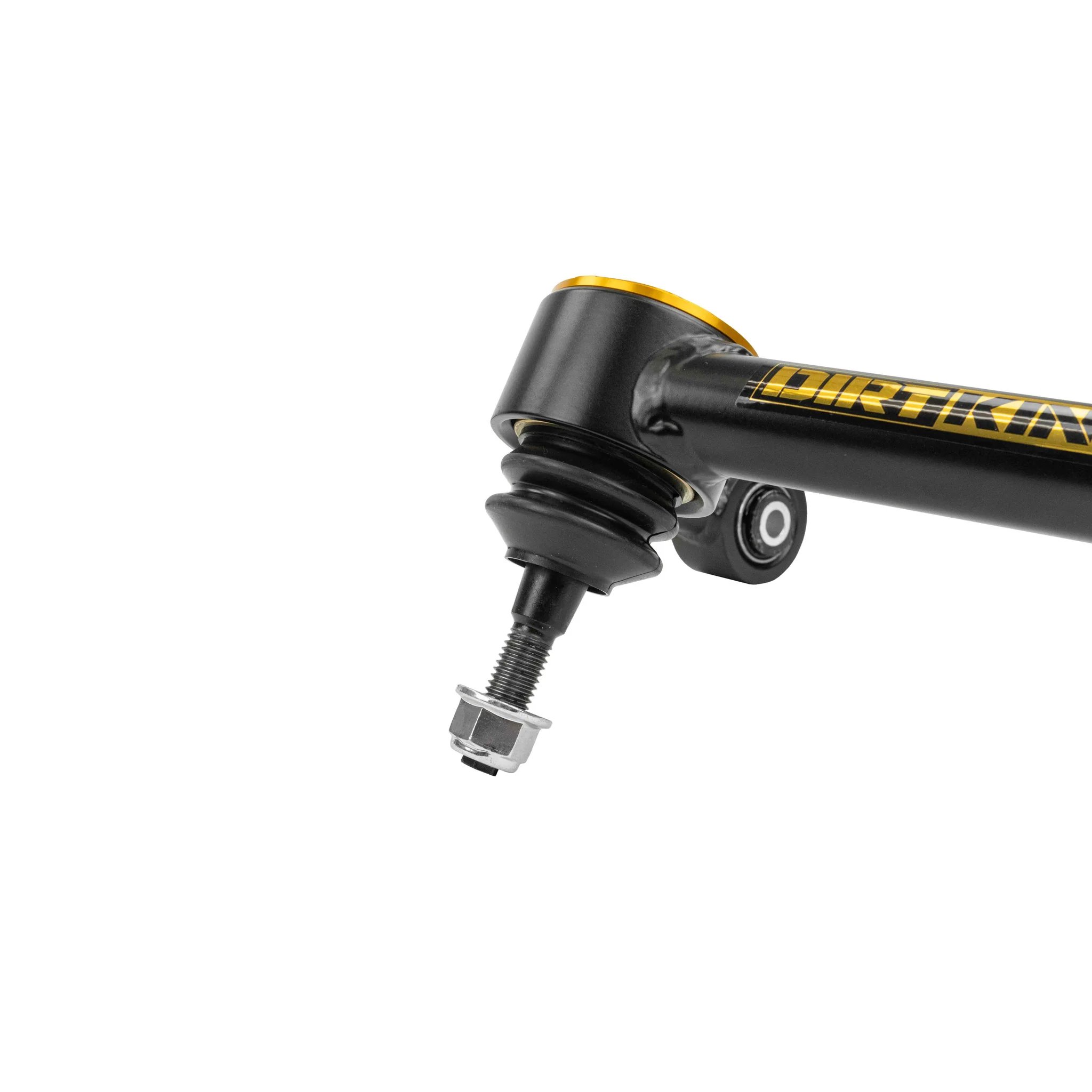4130 Upper Control Arms - Image 3