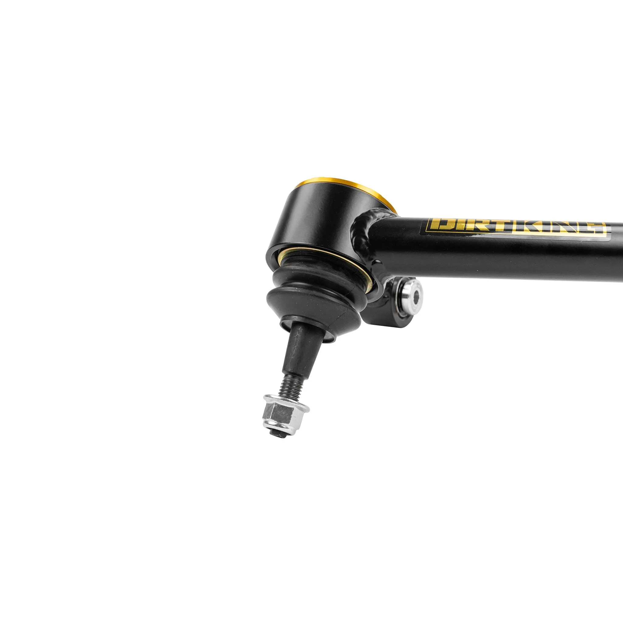 4130 Upper Control Arms - Image 3