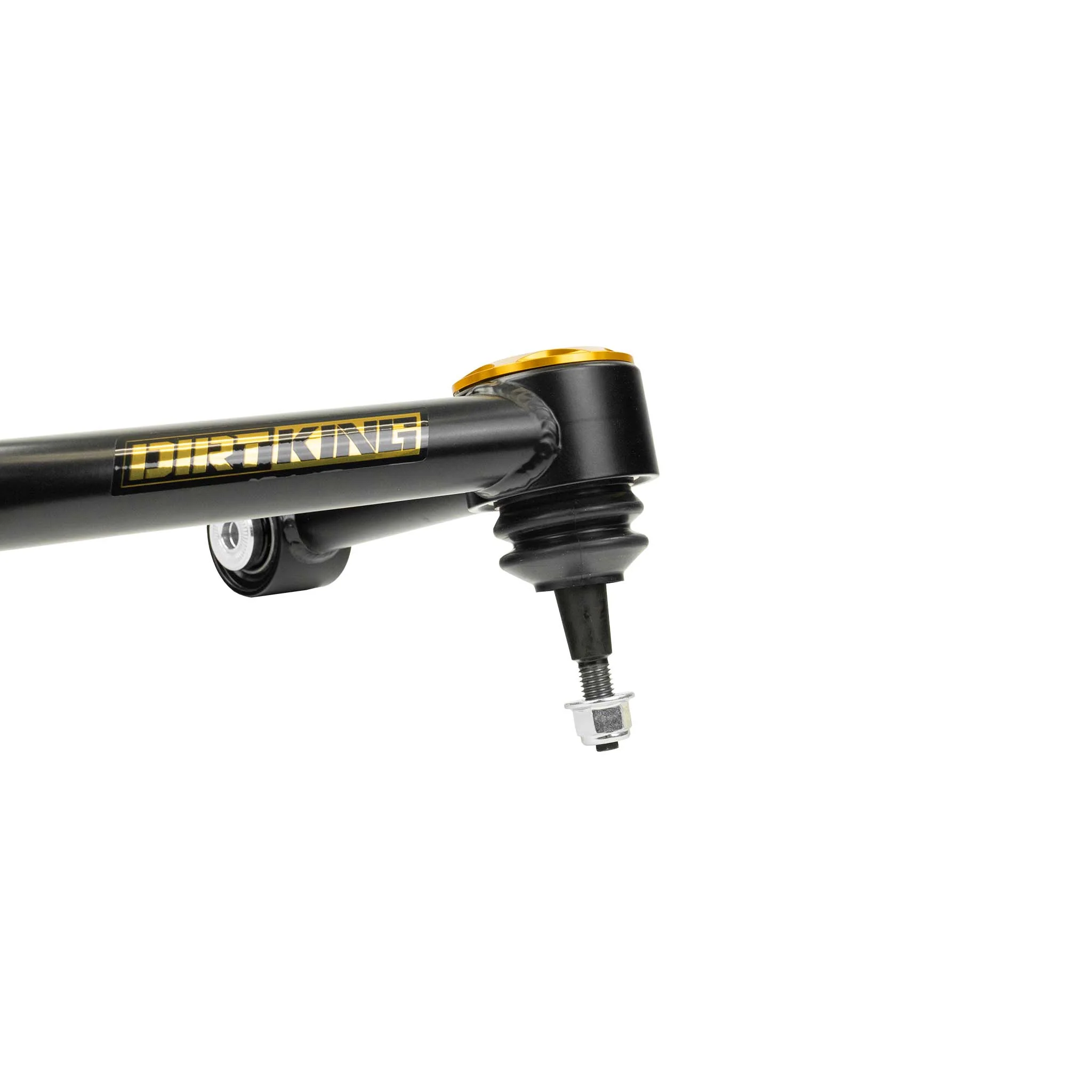 4130 Upper Control Arms - Image 2