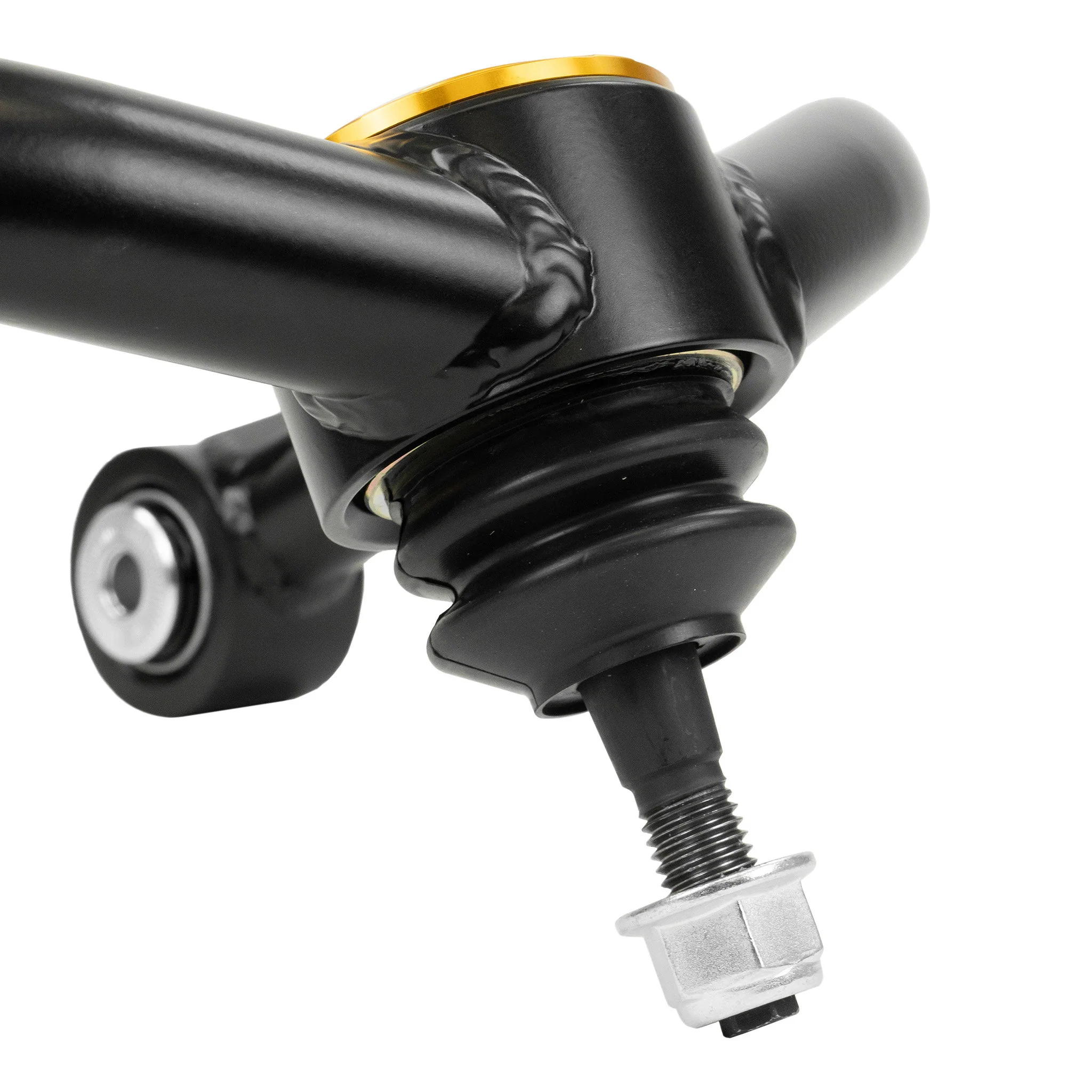 4130 Upper Control Arms - Image 2
