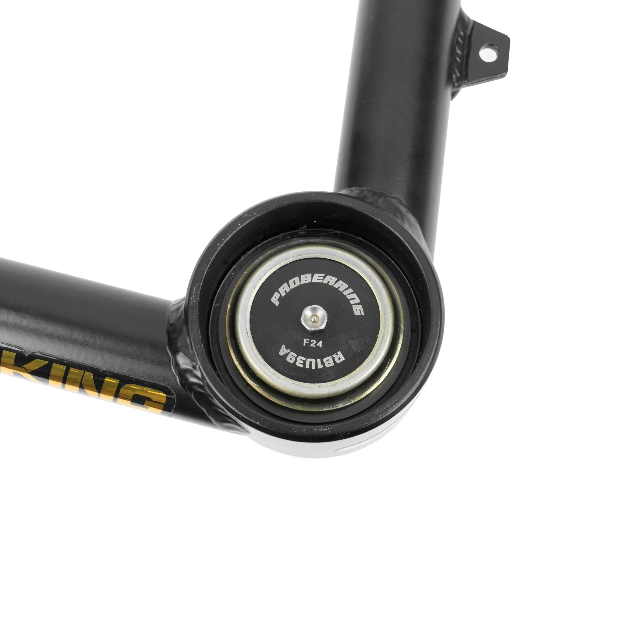 4130 Upper Control Arms - Image 5