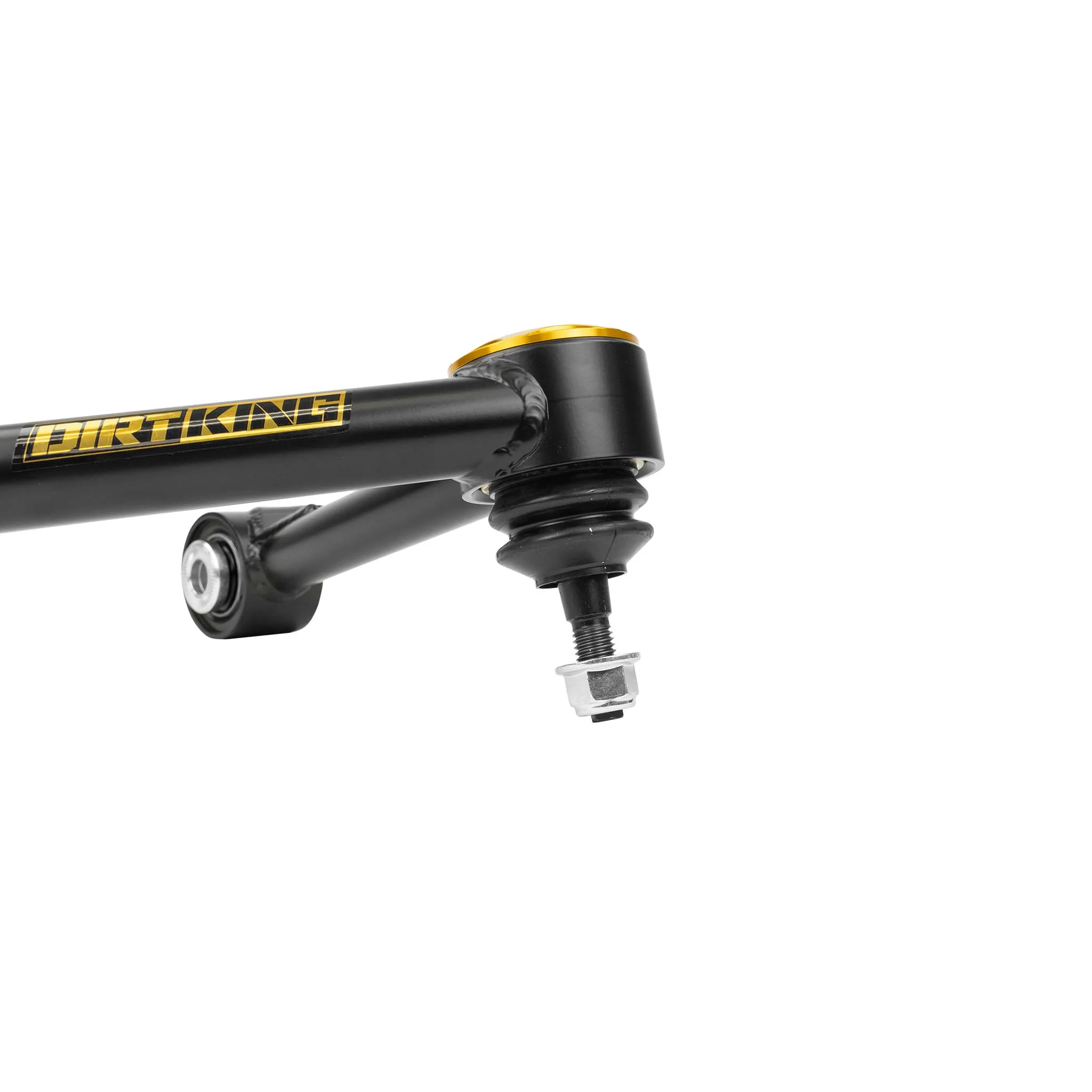 4130 Upper Control Arms - Image 2