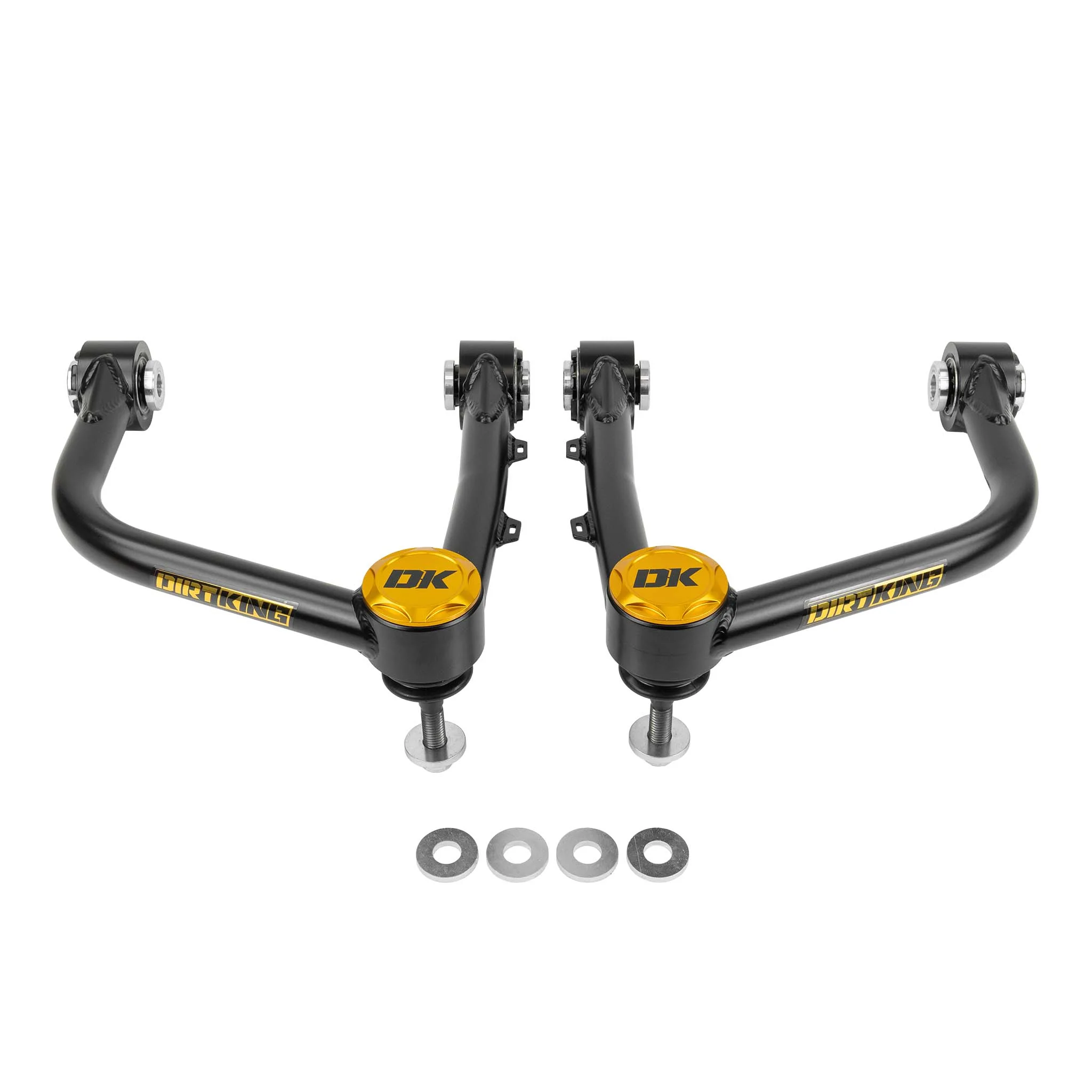 4130 Upper Control Arms - Image 2