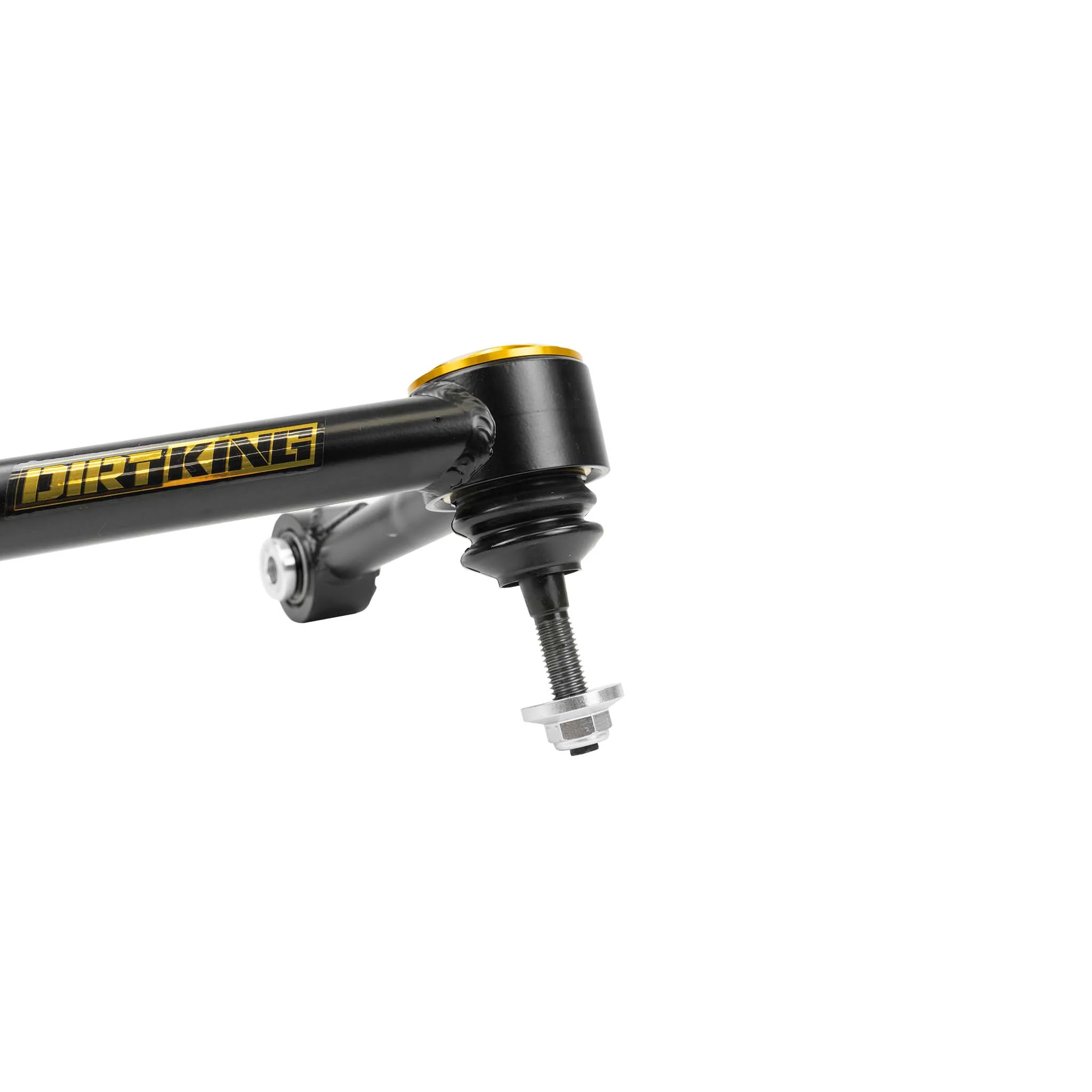 4130 Upper Control Arms - Image 3