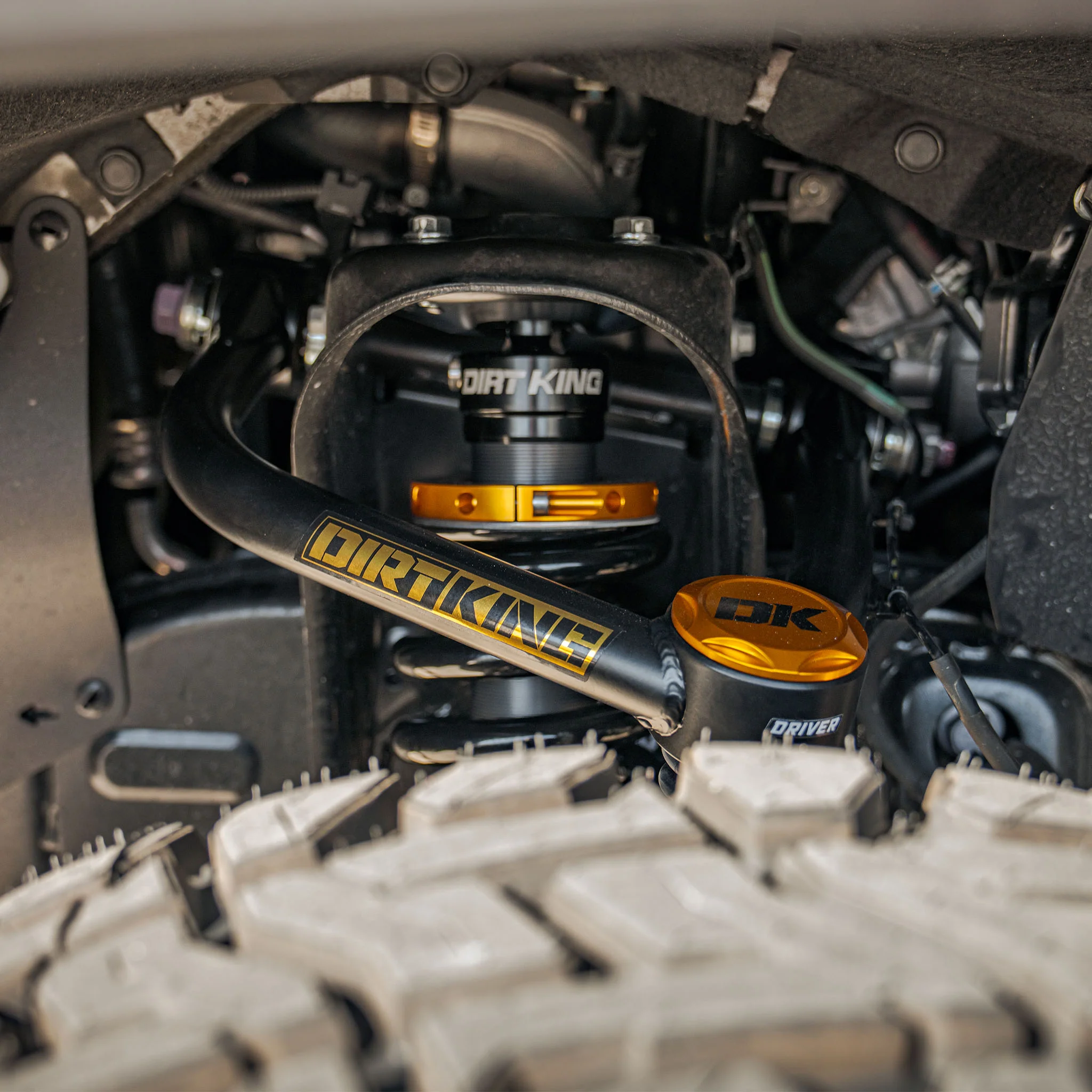 4130 Upper Control Arms - Image 8