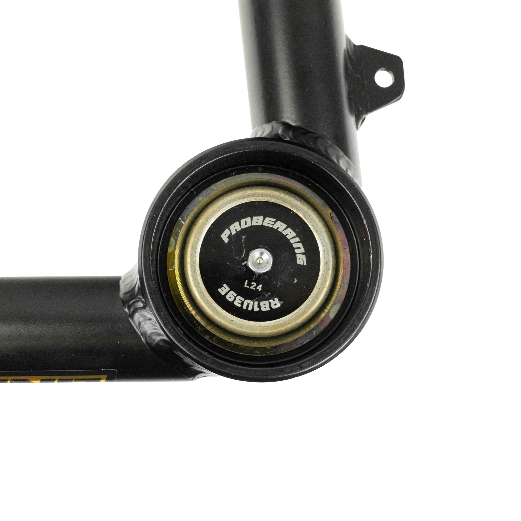 4130 Upper Control Arms - Image 3