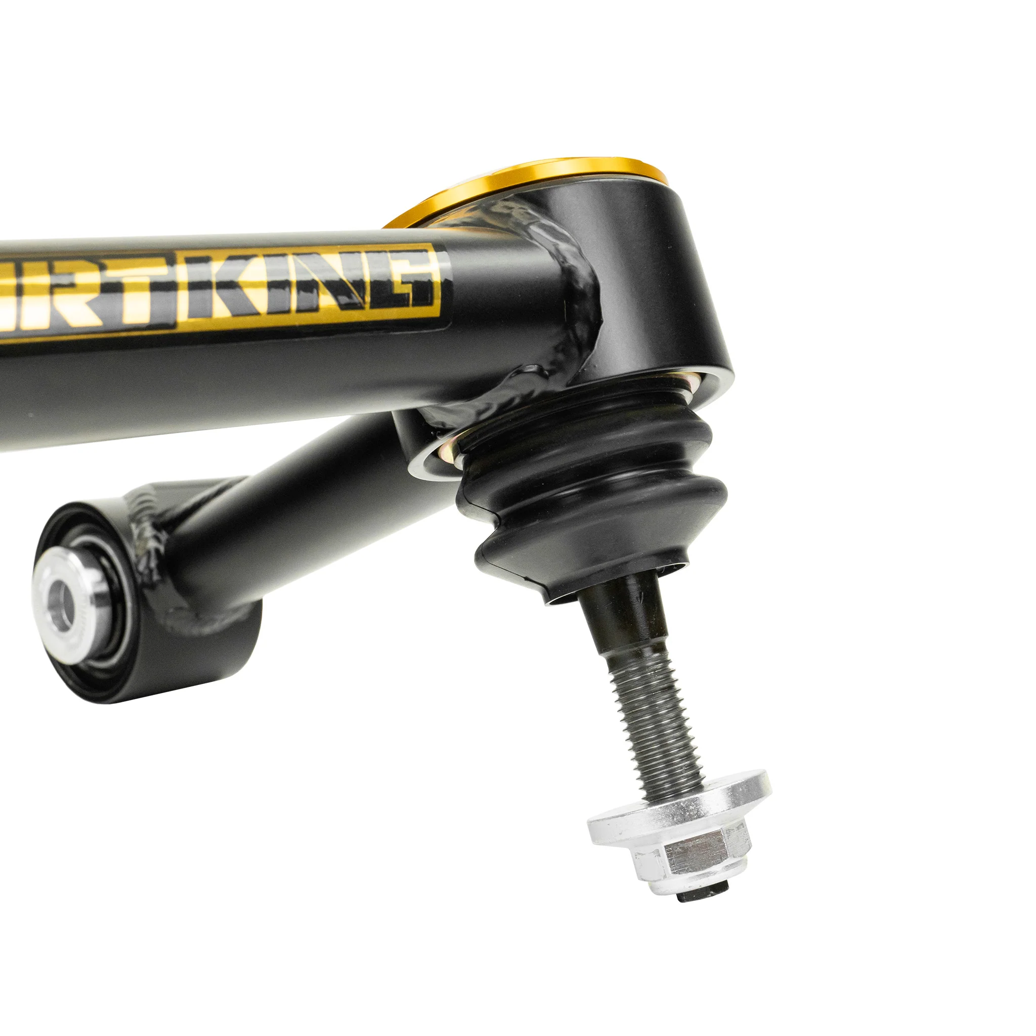 4130 Upper Control Arms - Image 4