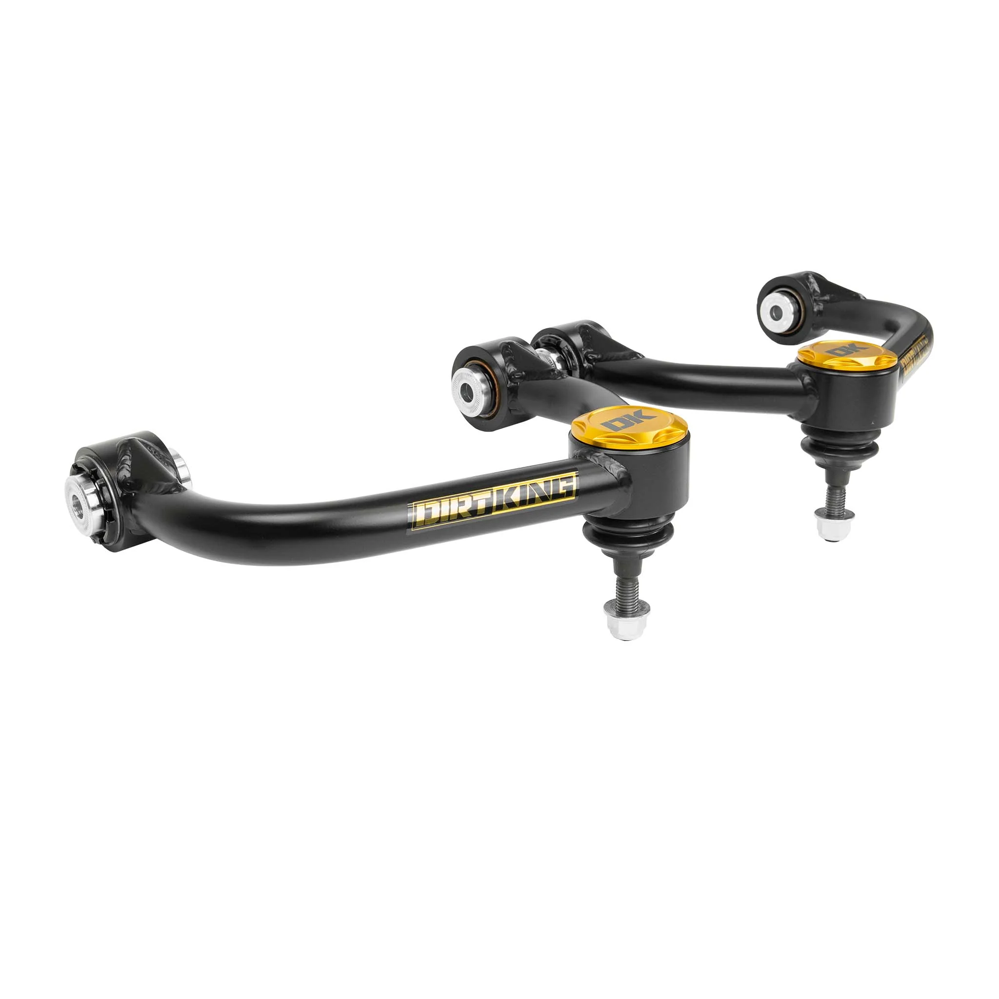 4130 Upper Control Arms