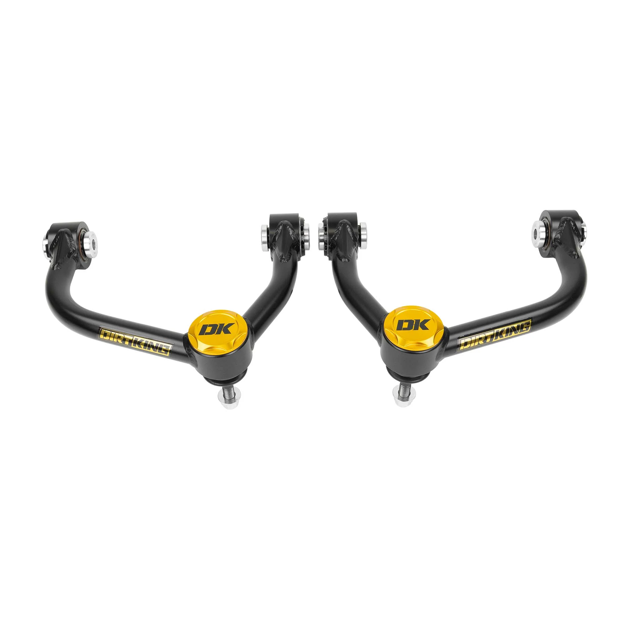 4130 Upper Control Arms - Image 2