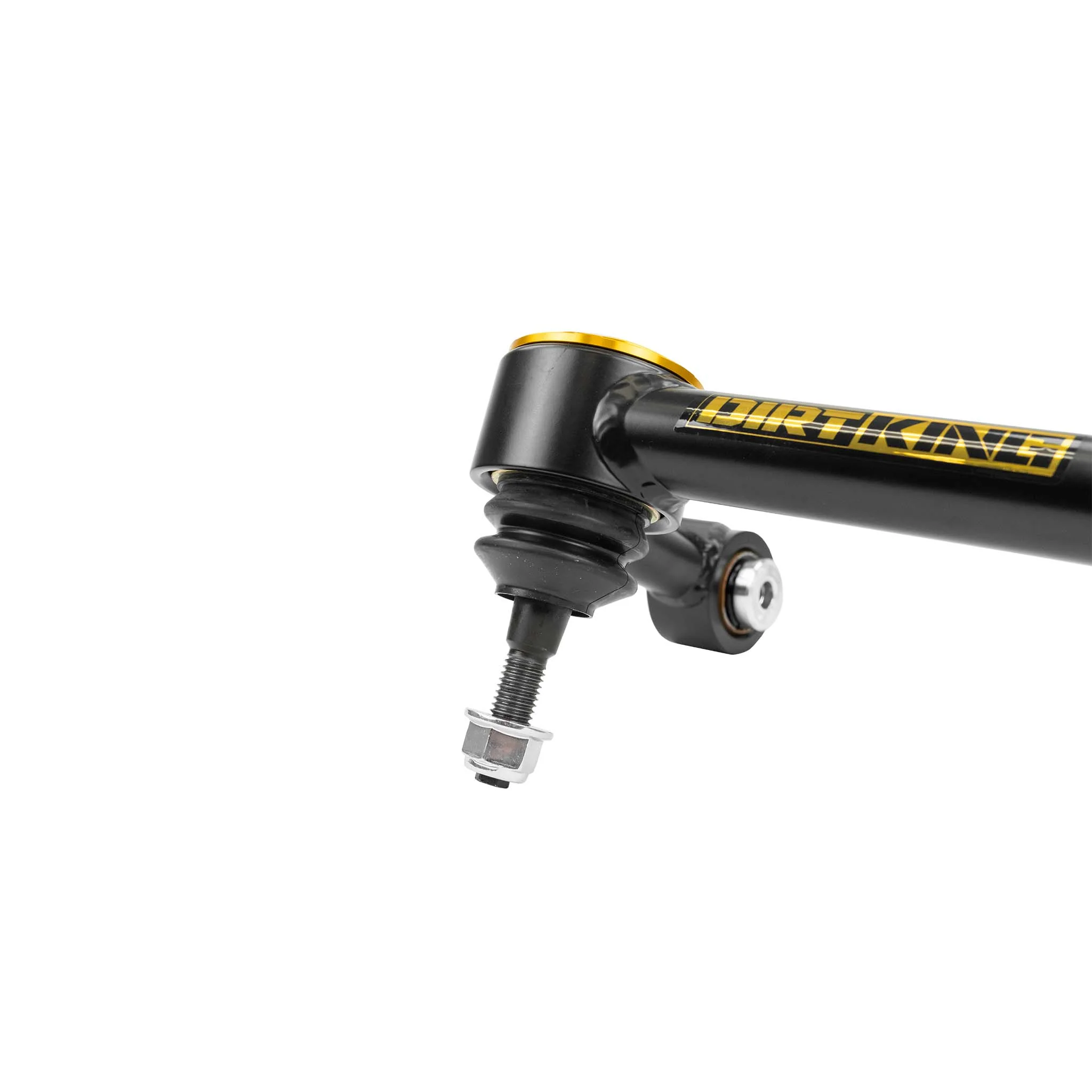 4130 Upper Control Arms - Image 3