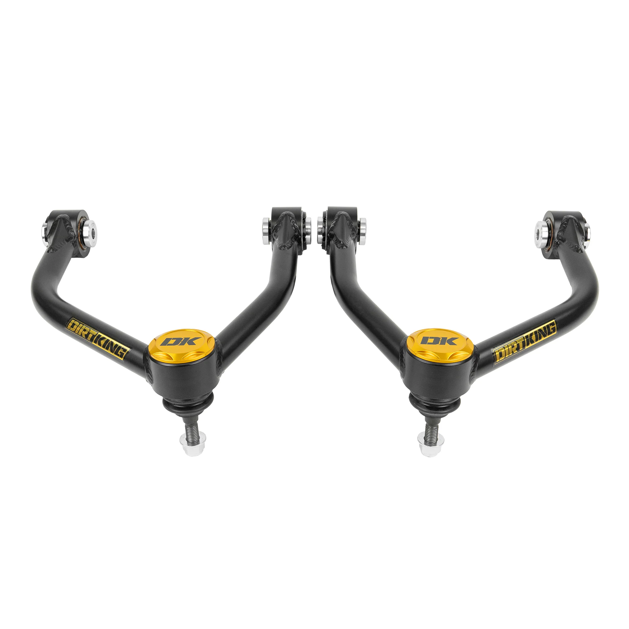 4130 Upper Control Arms