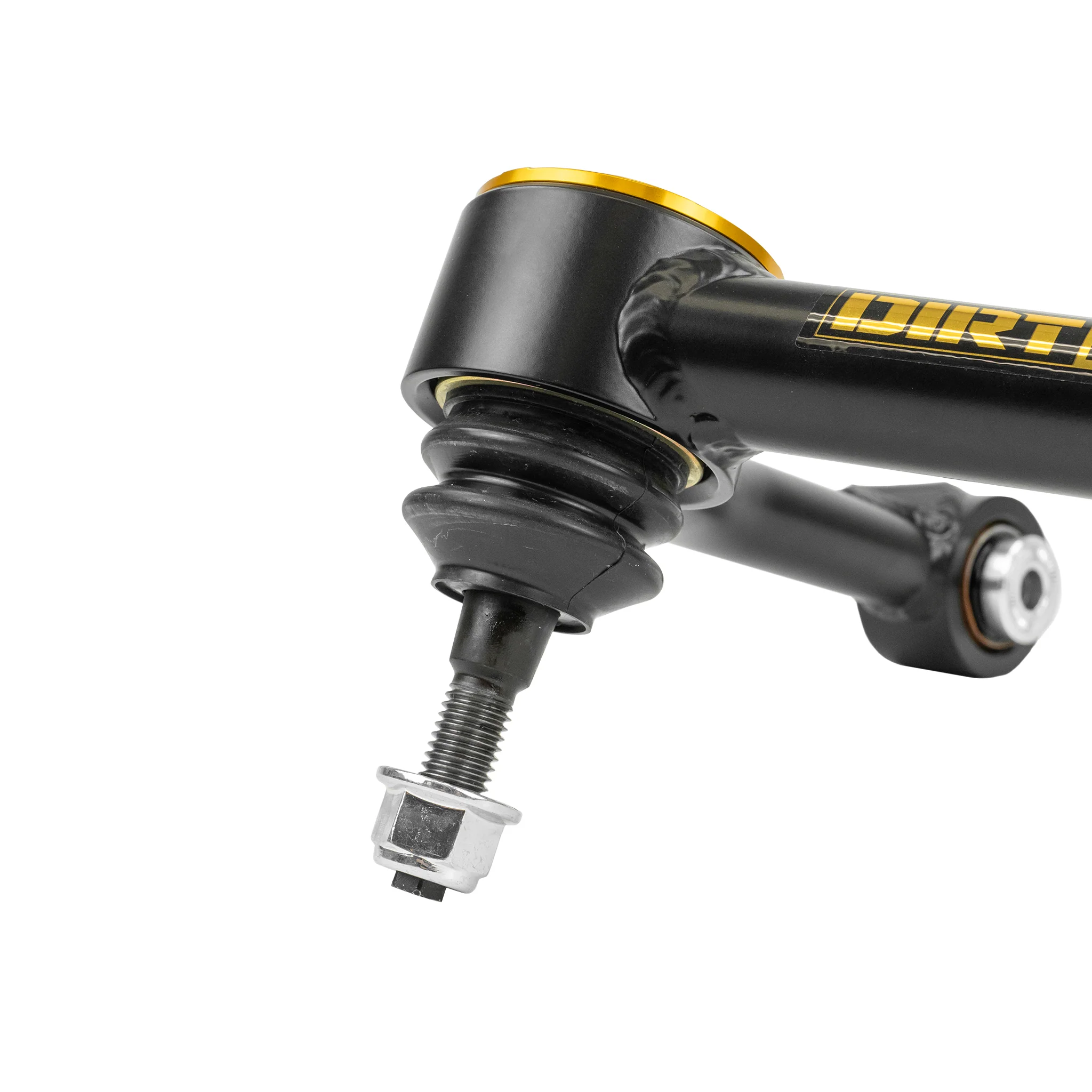 4130 Upper Control Arms - Image 2