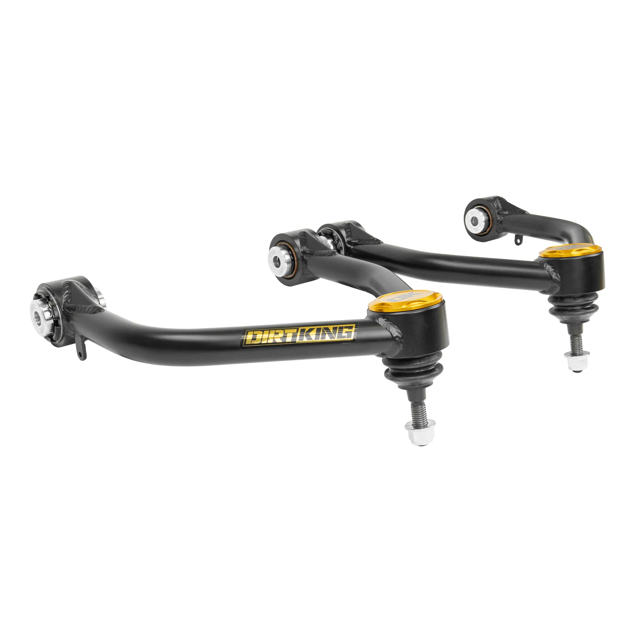 4130 Upper Control Arms - Image 5
