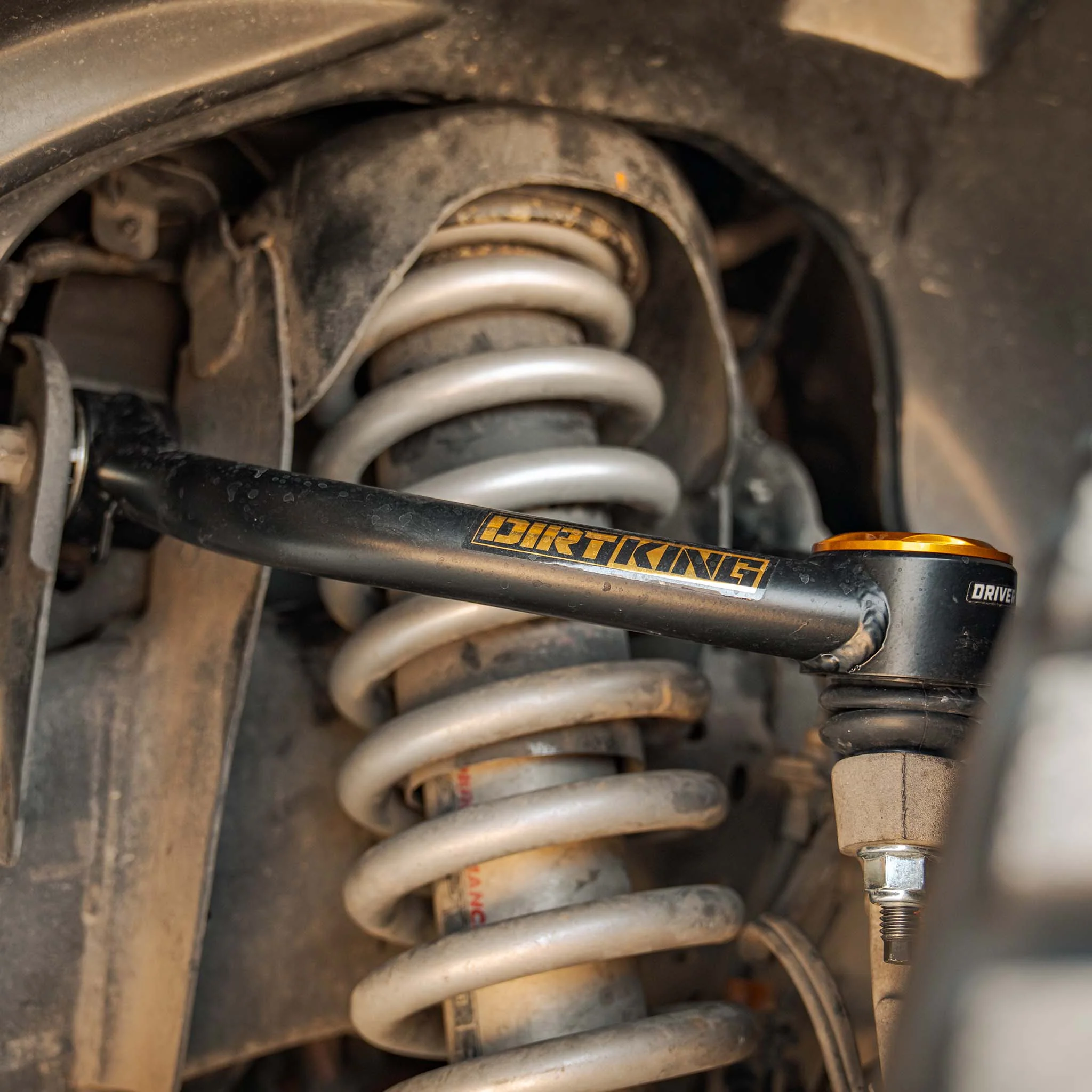 4130 Upper Control Arms - Image 6