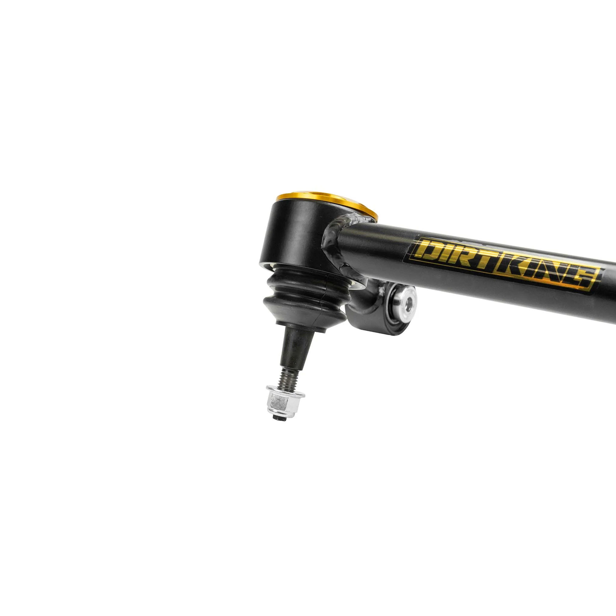 4130 Upper Control Arms - Image 2