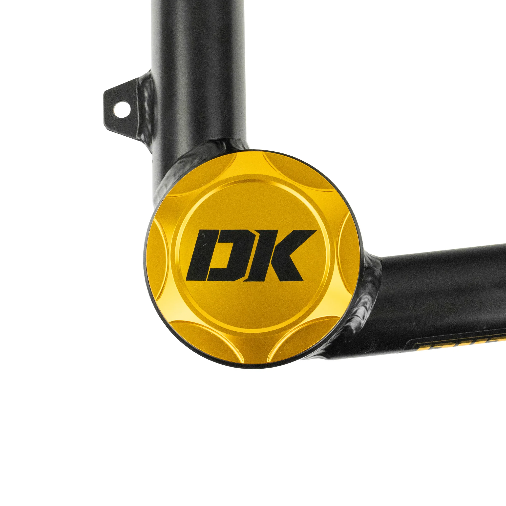 4130 Upper Control Arms - Image 3
