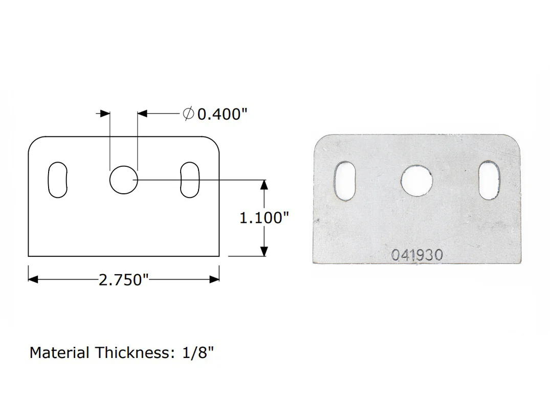 Baja Designs Light Tab - Image 2