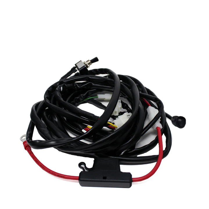 Baja Designs Wiring Harnesses - Image 4