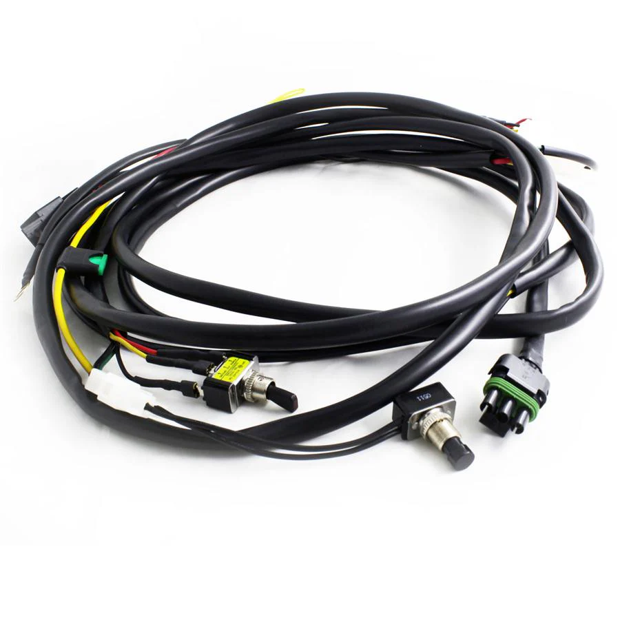 Baja Designs Wiring Harnesses - Image 5