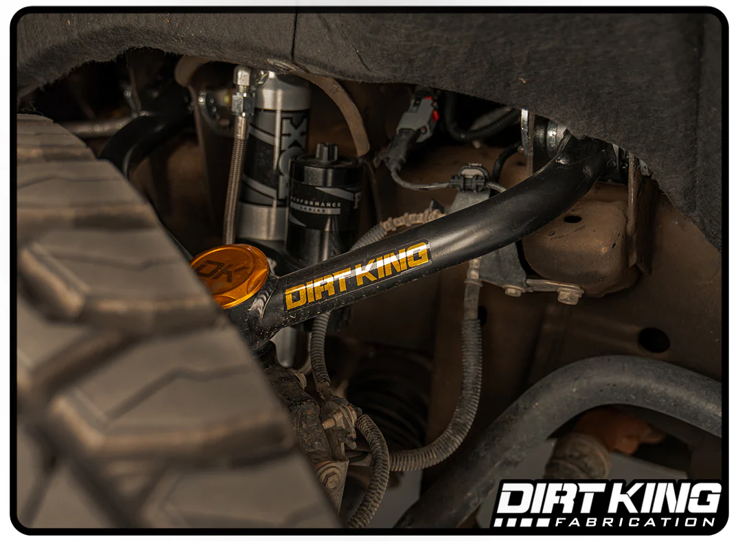 20+ GM 2500/3500 Ball Joint Upper Control Arms - Clearance - Image 5