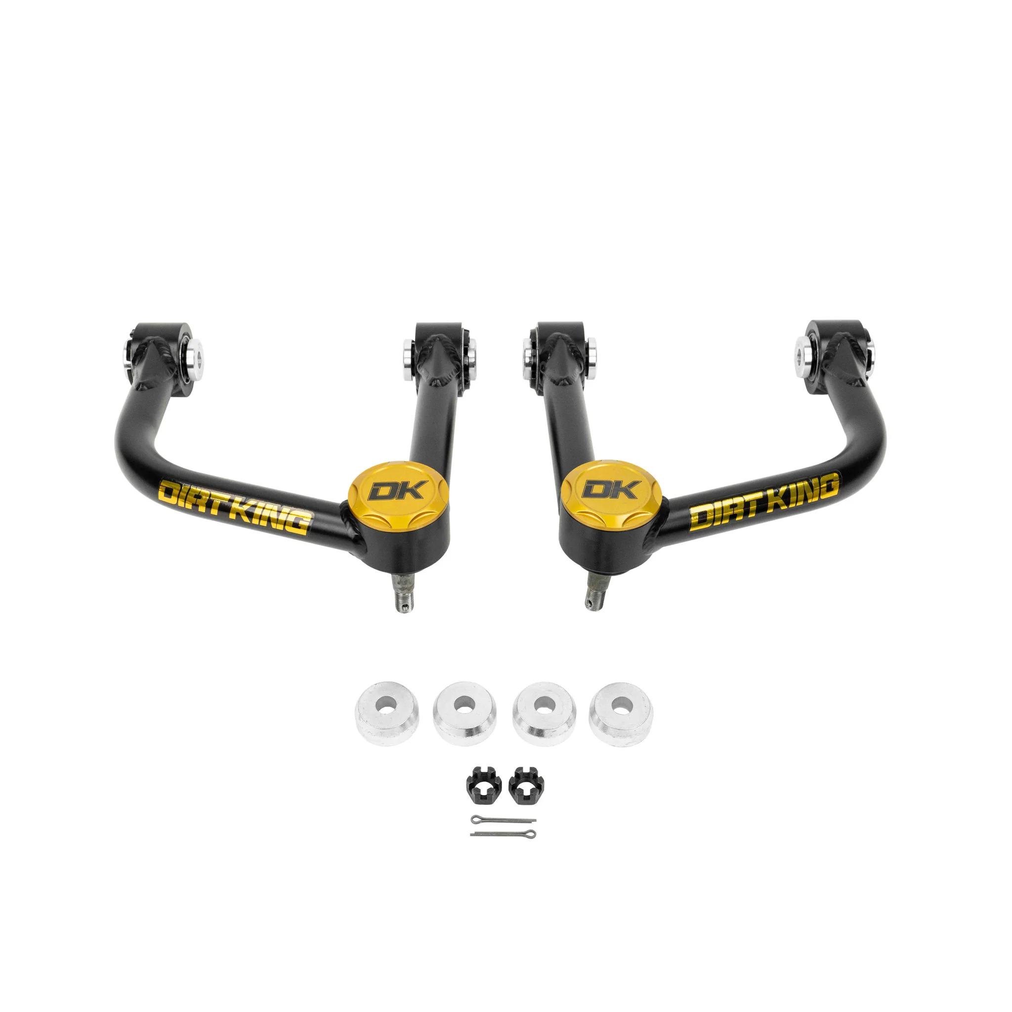 21+ Bronco Ball Joint Upper Control Arms - Clearance - Image 2