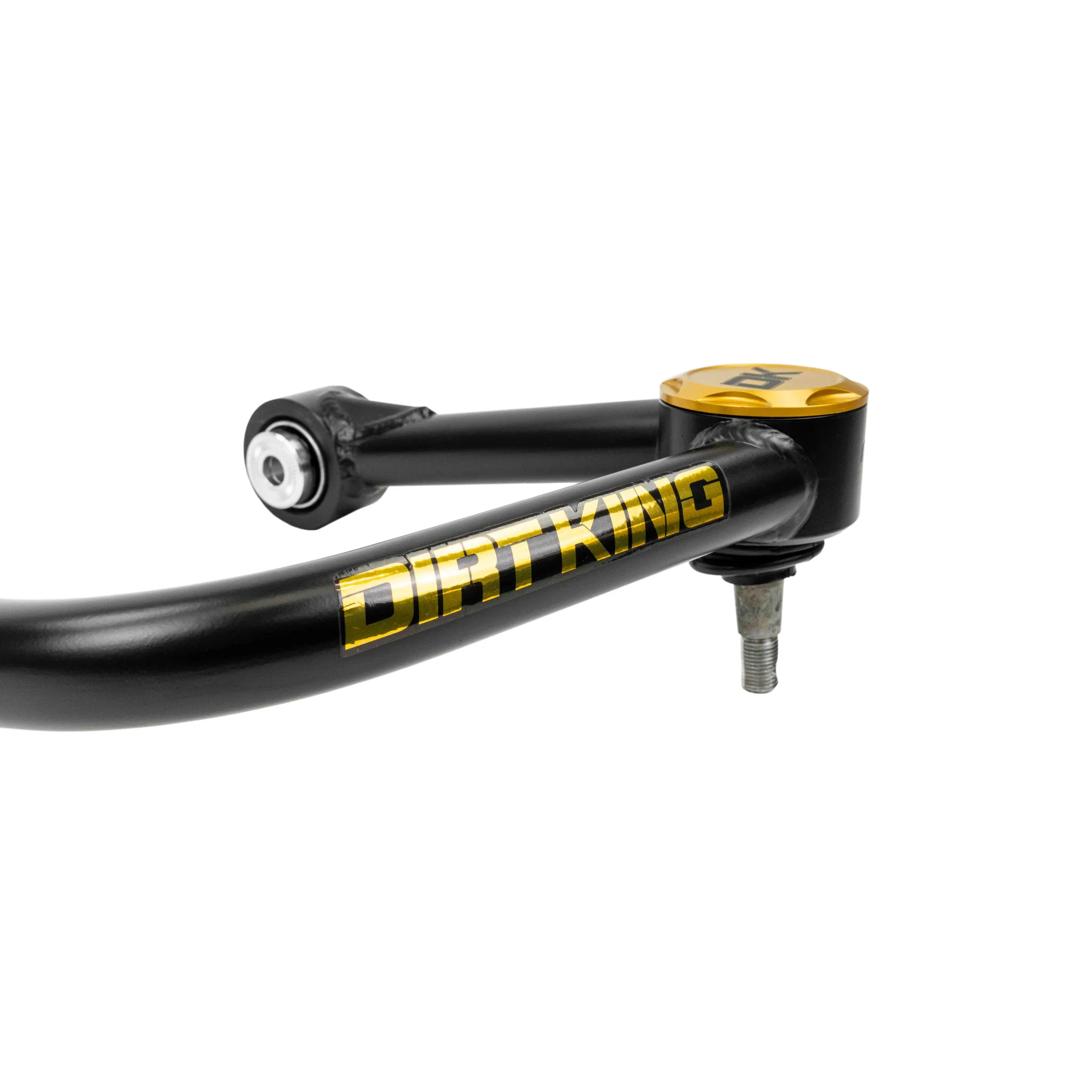 21+ Bronco Ball Joint Upper Control Arms - Clearance - Image 3