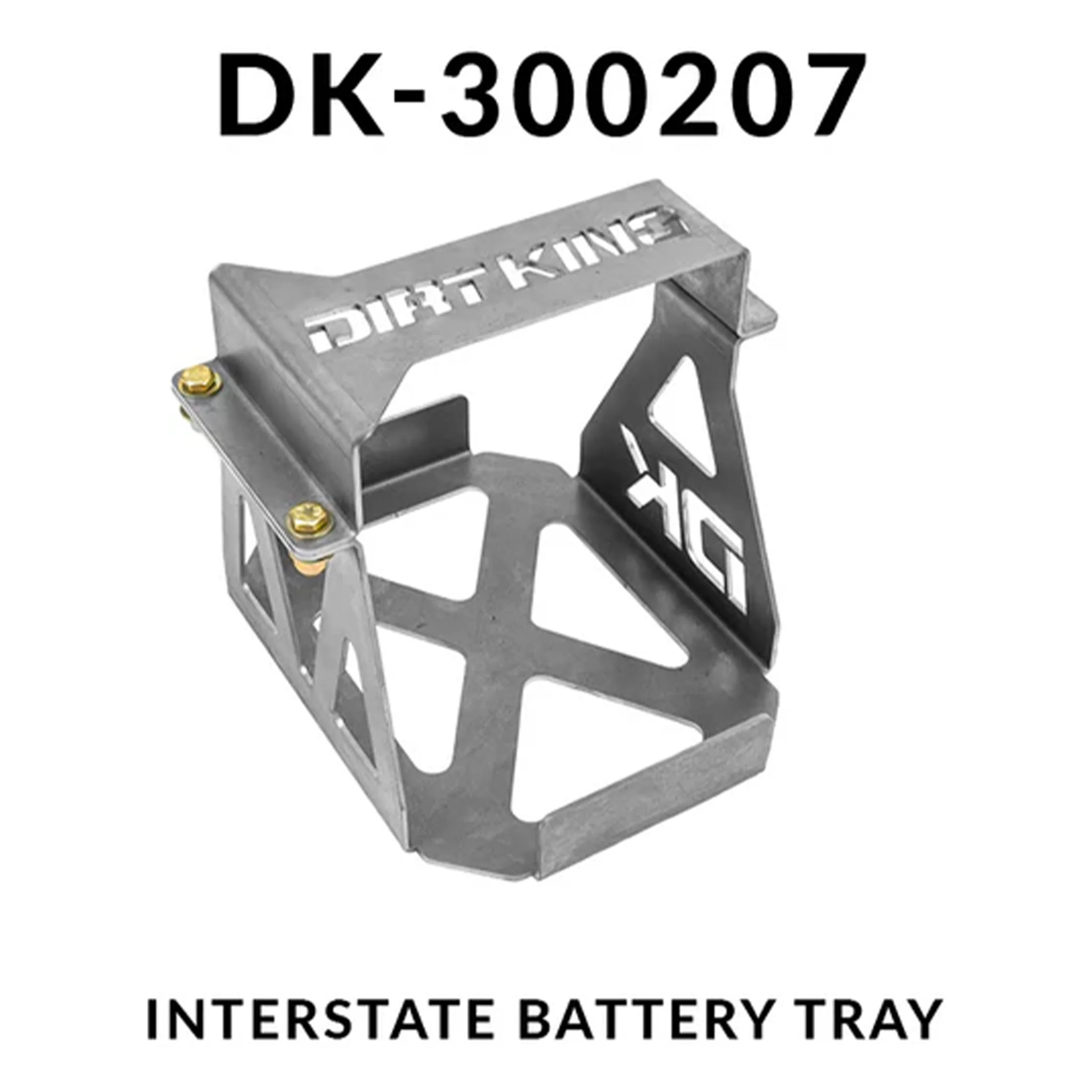 Battery Tray - Image 3