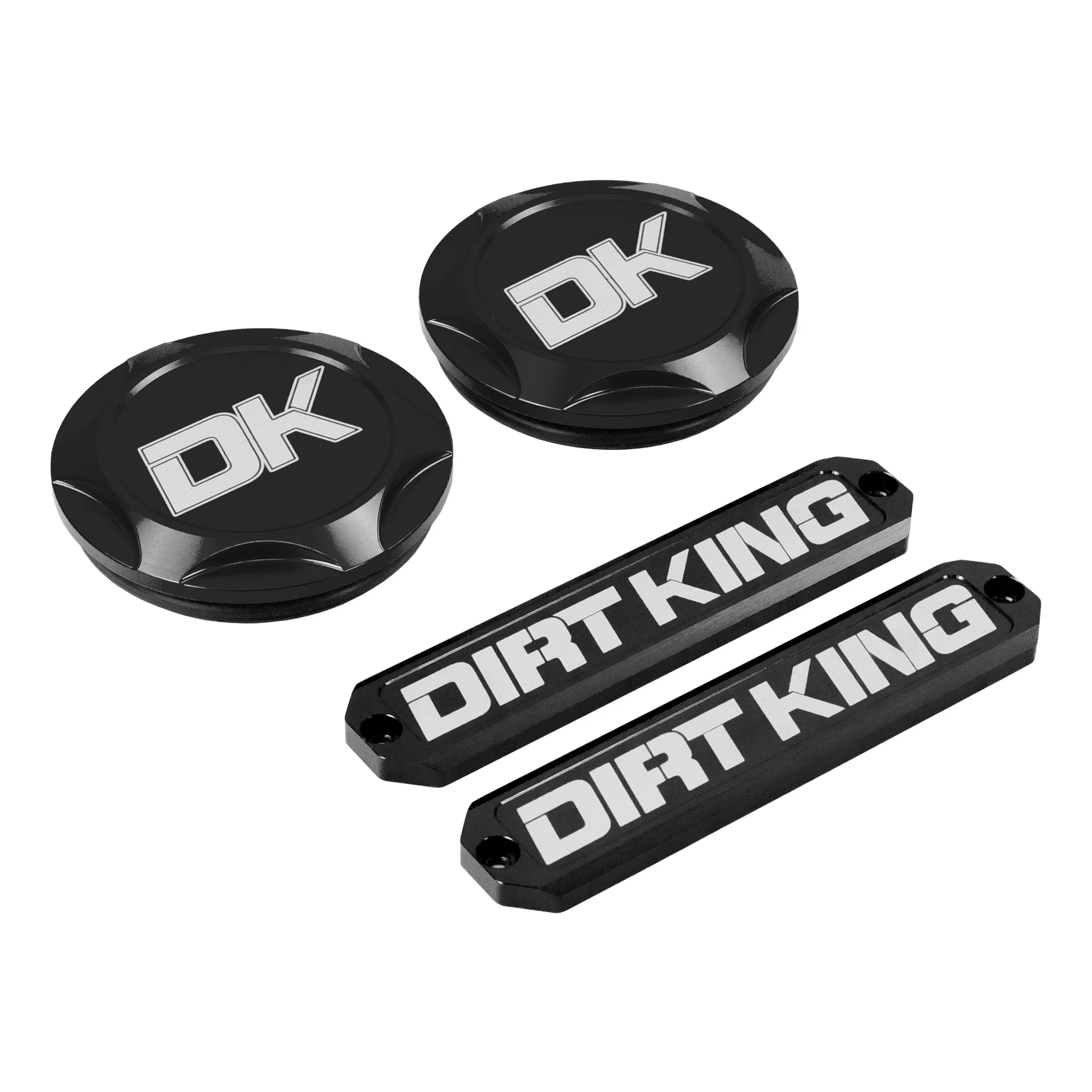 Billet Upper Control Arm Accent Kits - Image 3