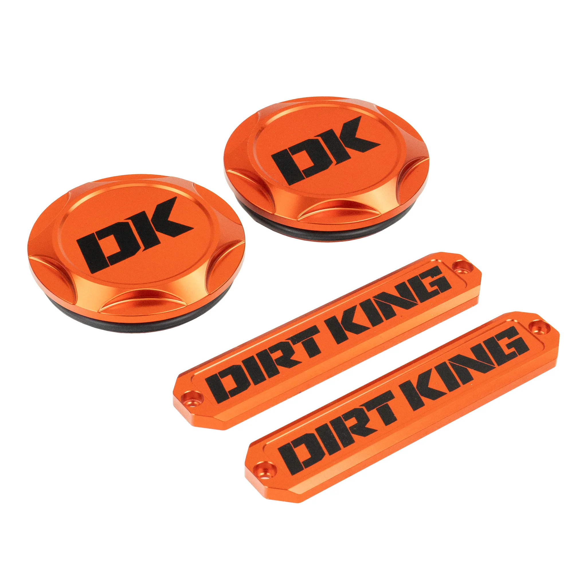 Billet Upper Control Arm Accent Kits - Image 6