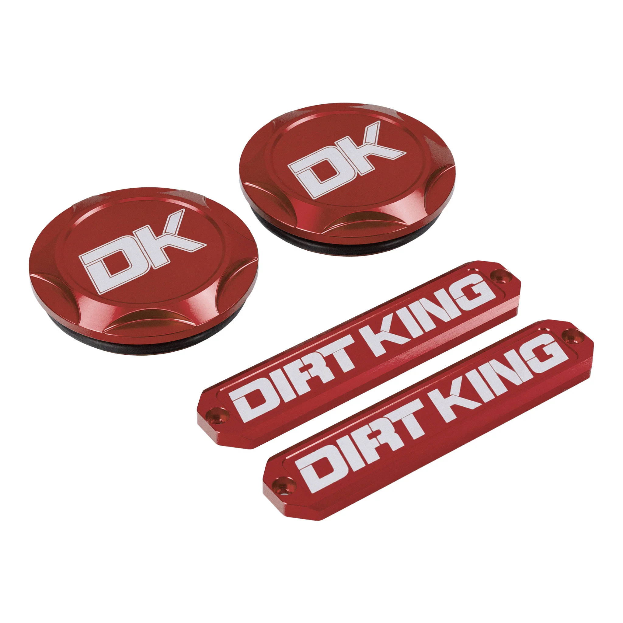 Billet Upper Control Arm Accent Kits - Image 9