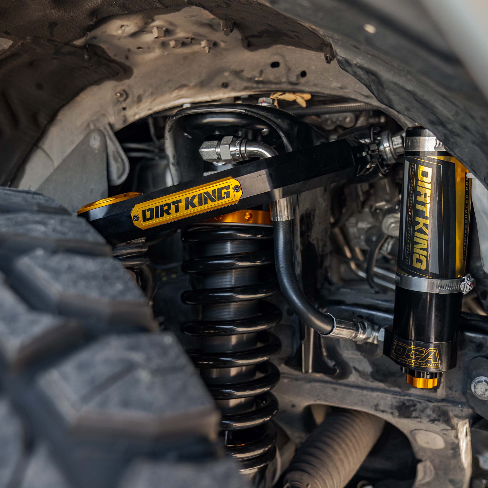 Billet Upper Control Arms - Image 10