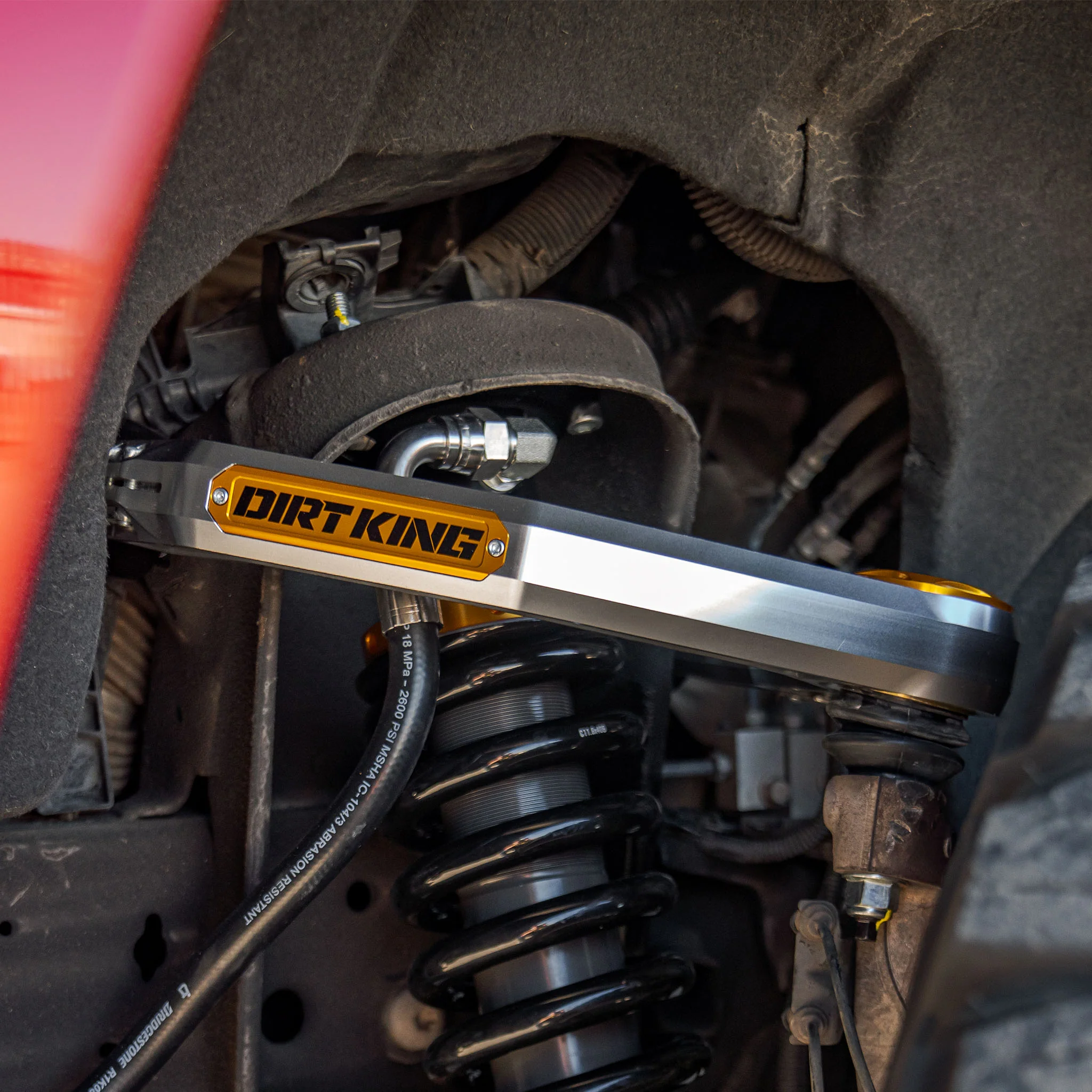 Billet Upper Control Arms - Image 12