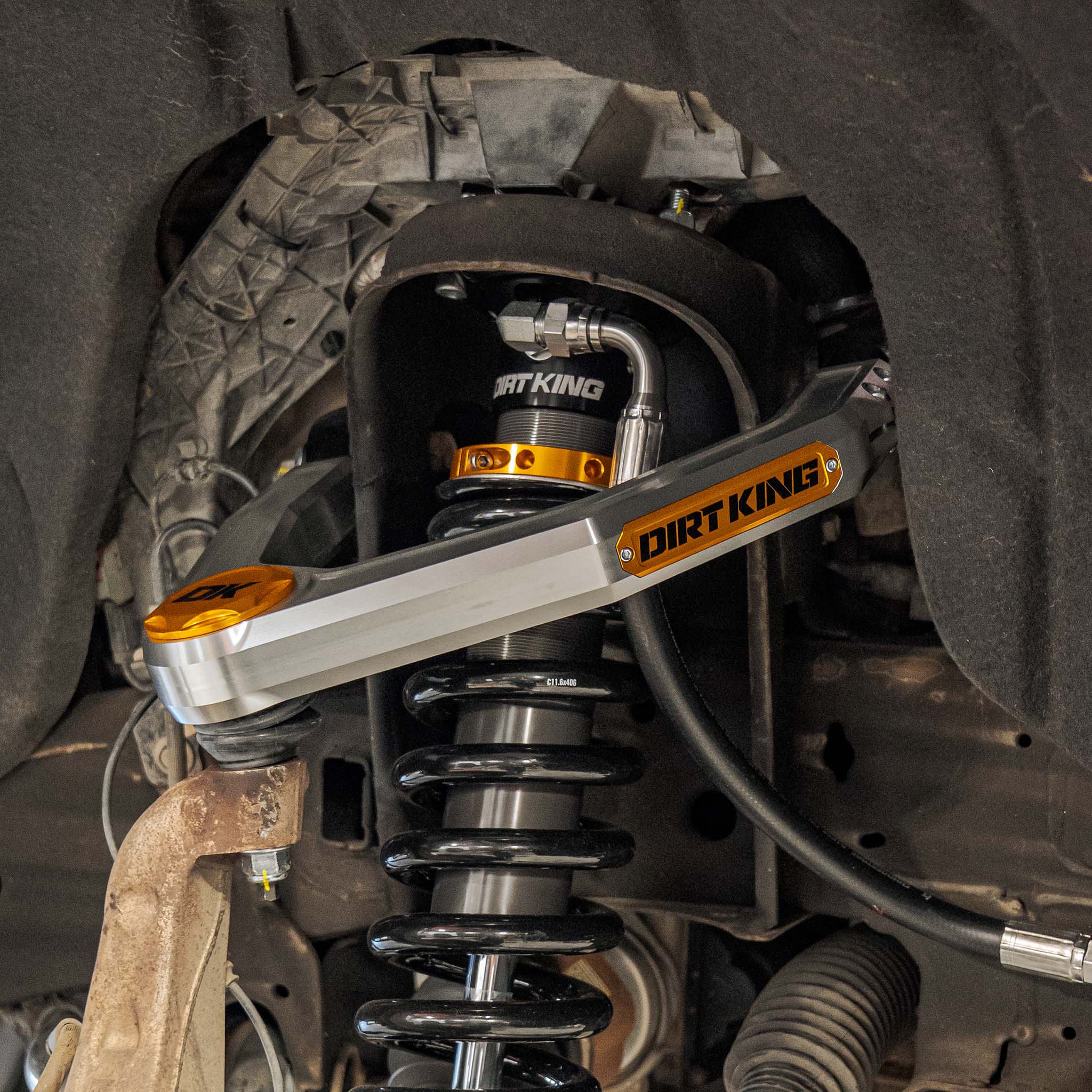 Billet Upper Control Arms - Image 13