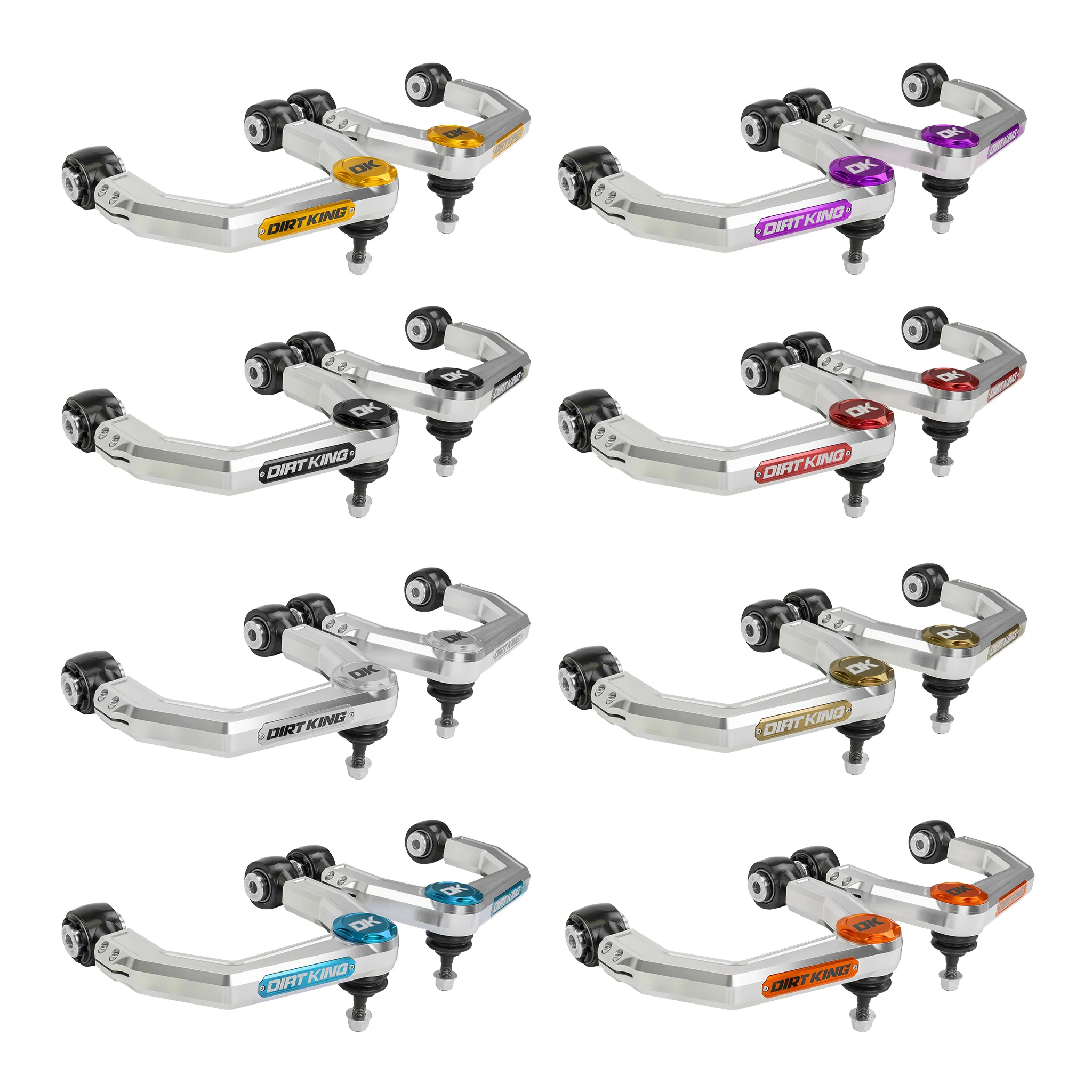 Billet Upper Control Arms - Image 5