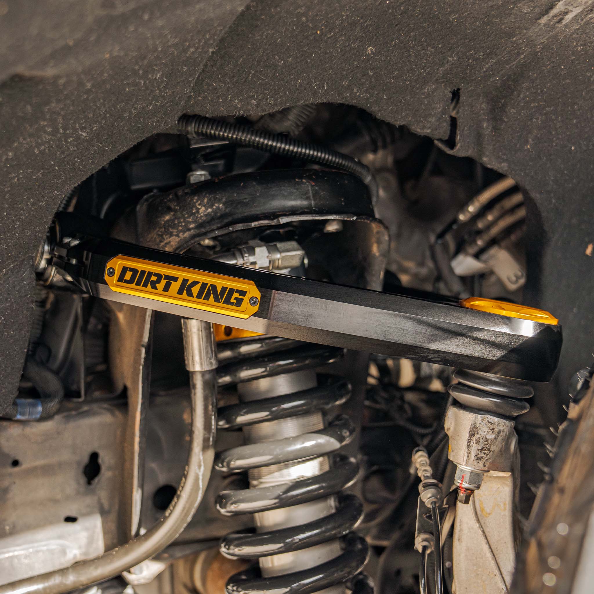 Billet Upper Control Arms - Image 7