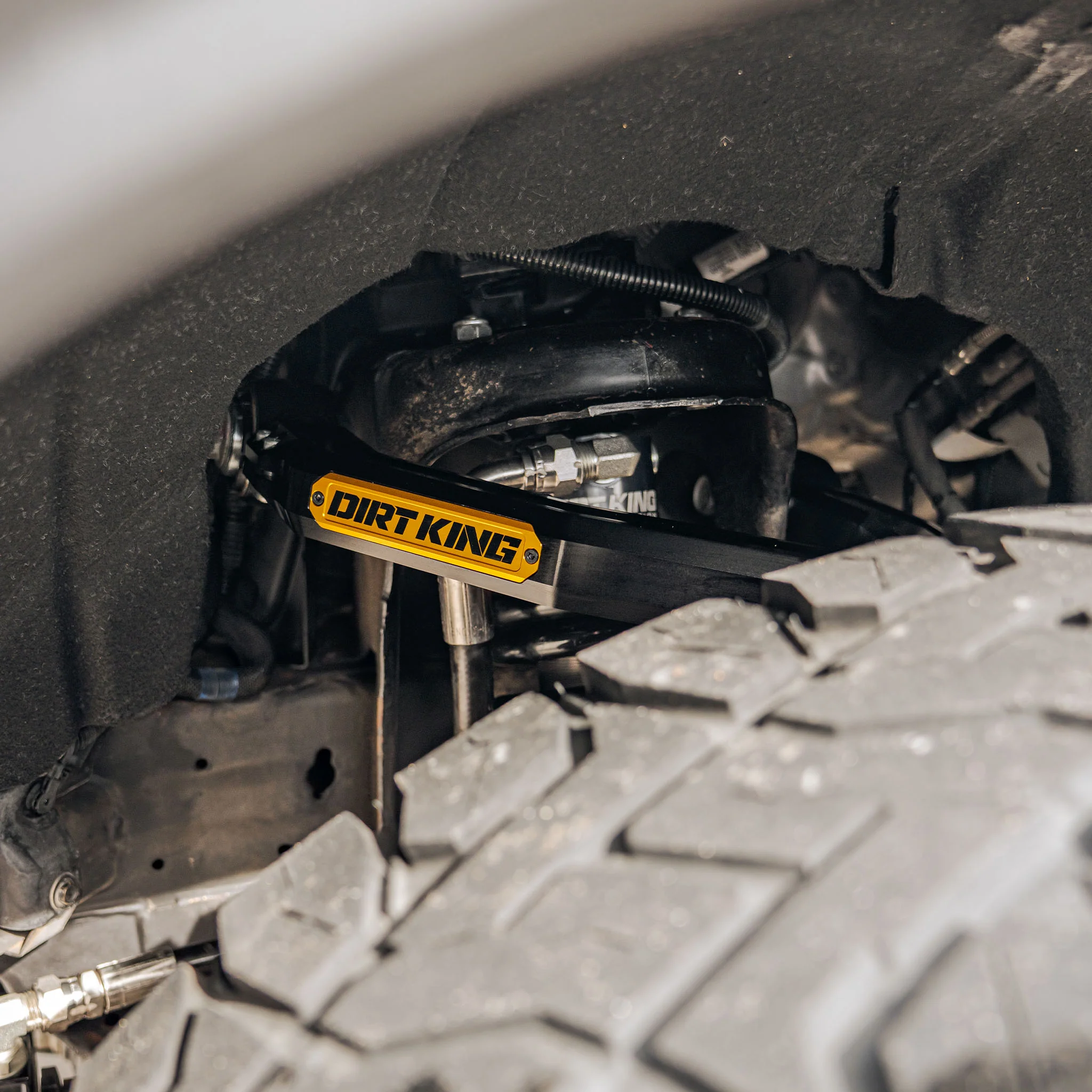 Billet Upper Control Arms - Image 8