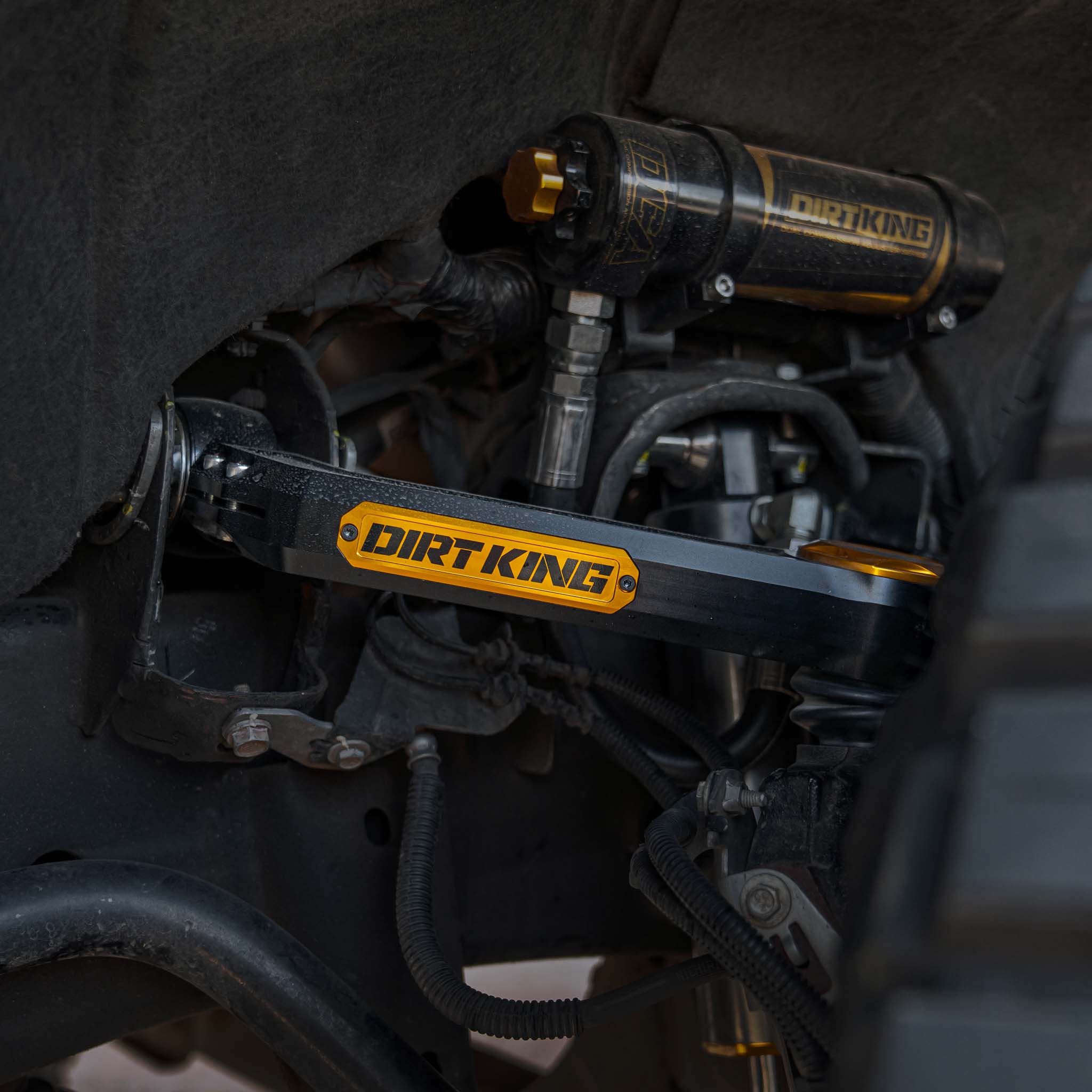 Billet Upper Control Arms - Image 8