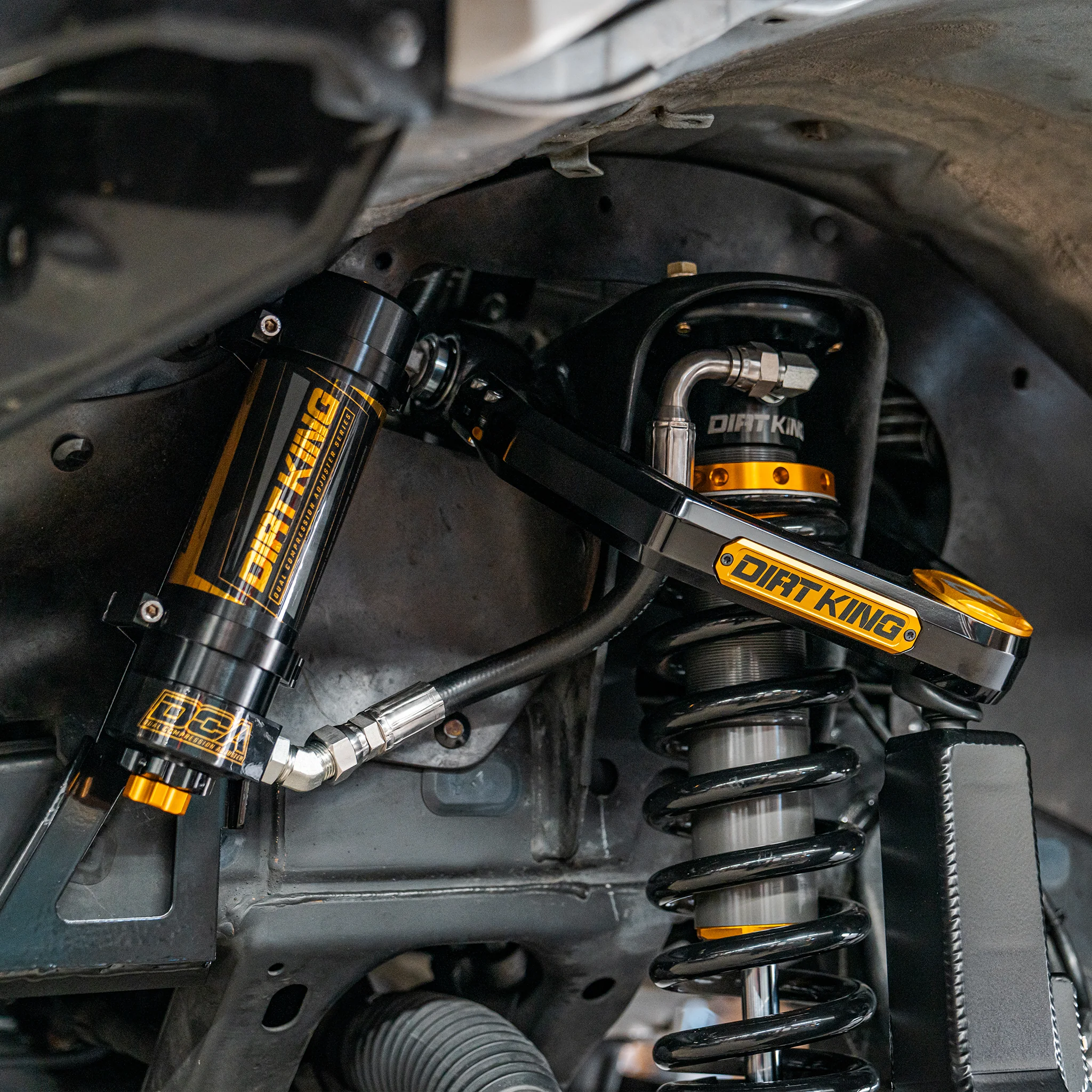 Billet Upper Control Arms - Image 5