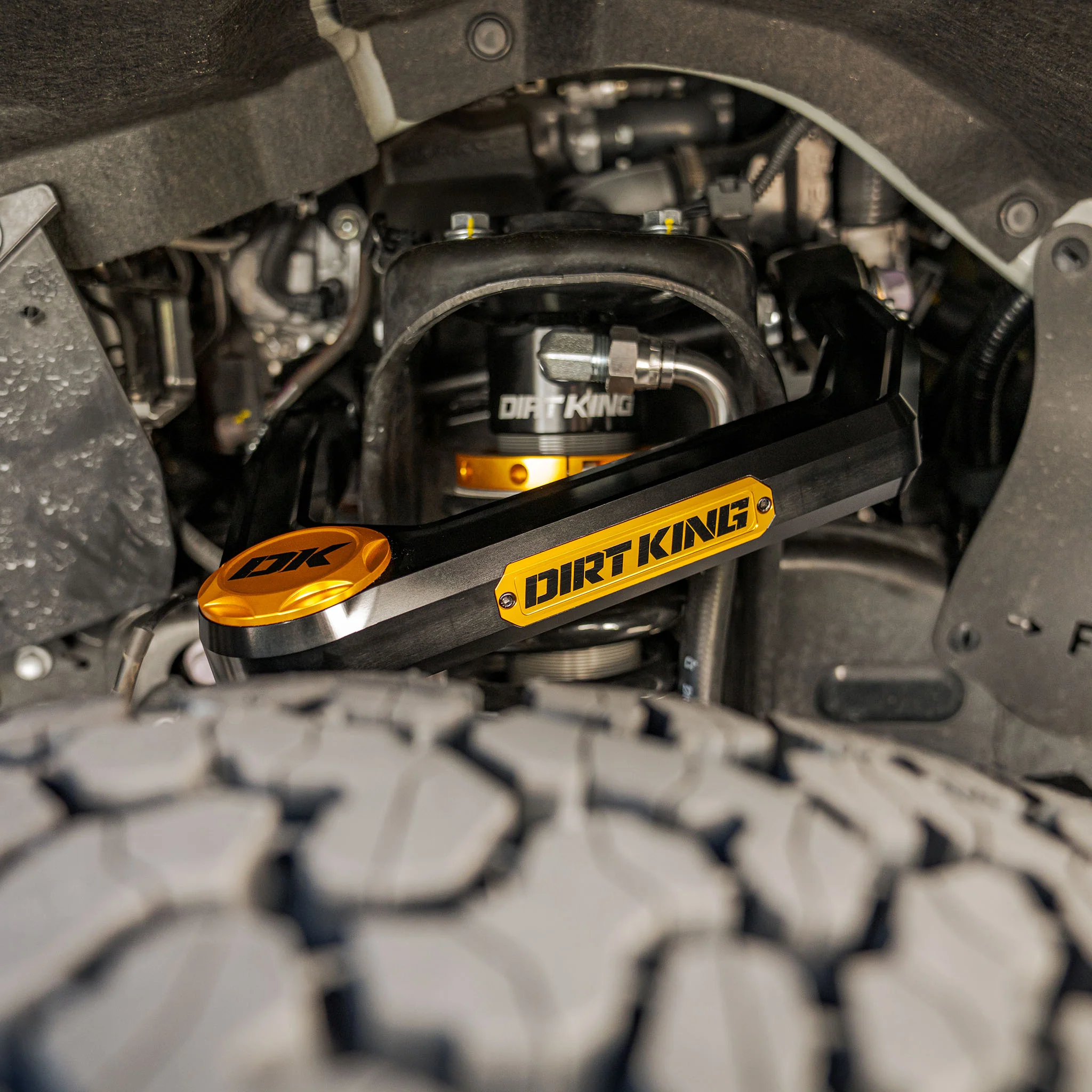 Billet Upper Control Arms - Image 6