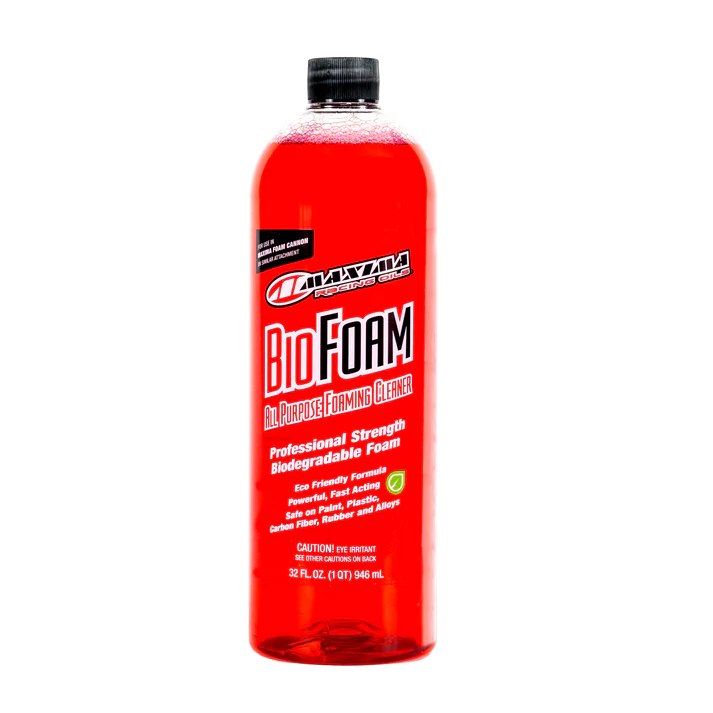 Bio Foam