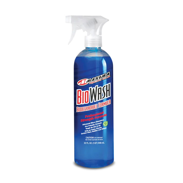Bio Wash