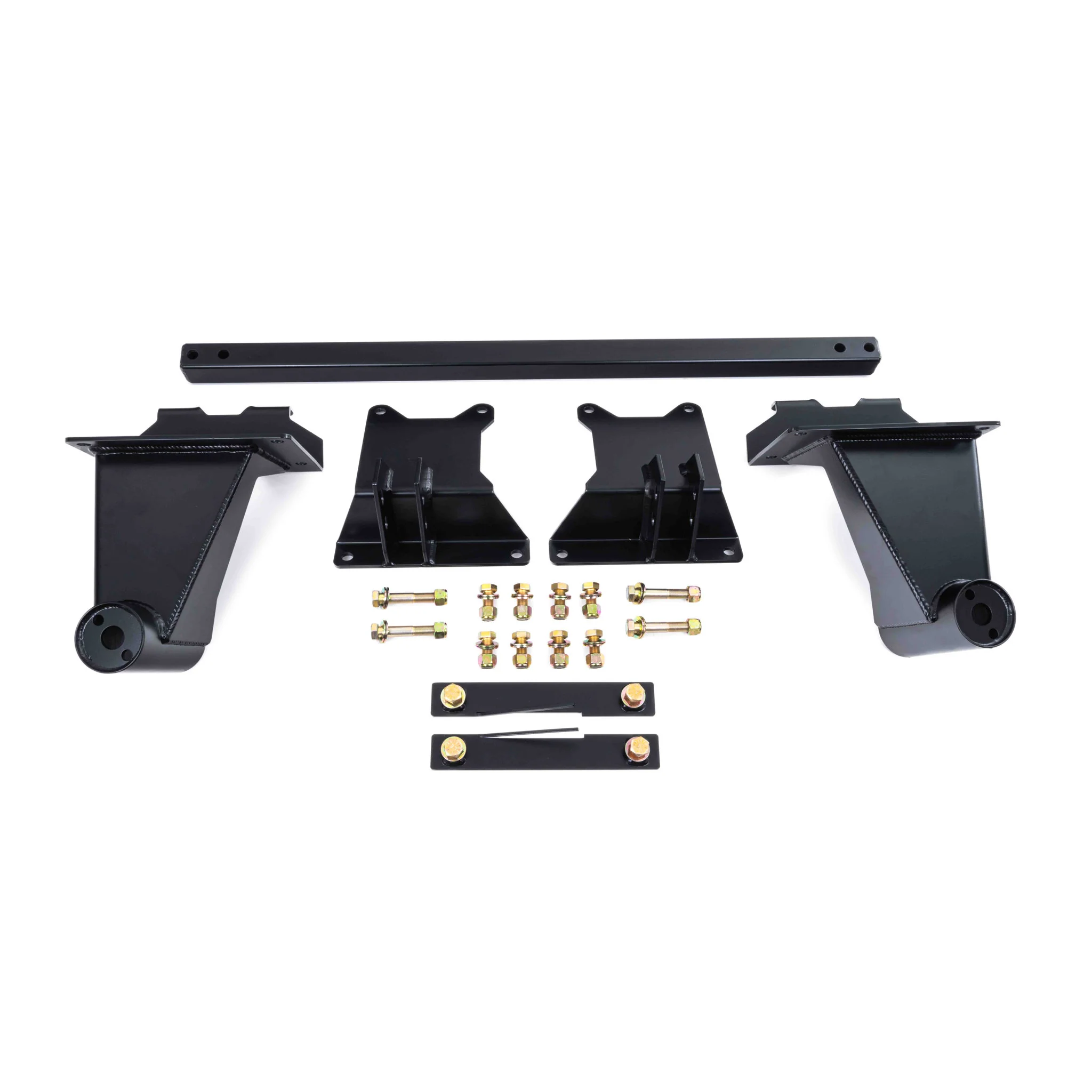 Bolt On Bump Stop Kit - Image 2