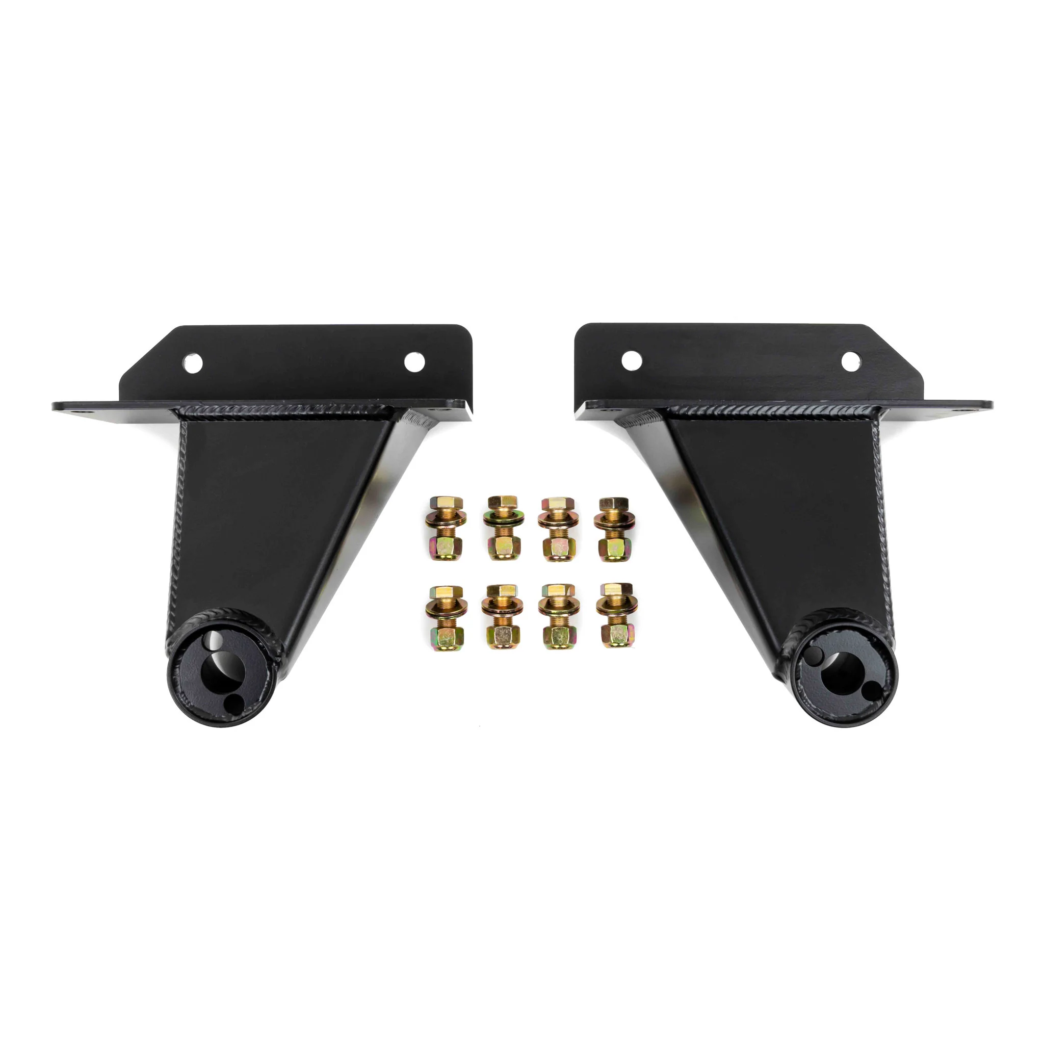 Bolt On Bump Stop Mounts - Image 2