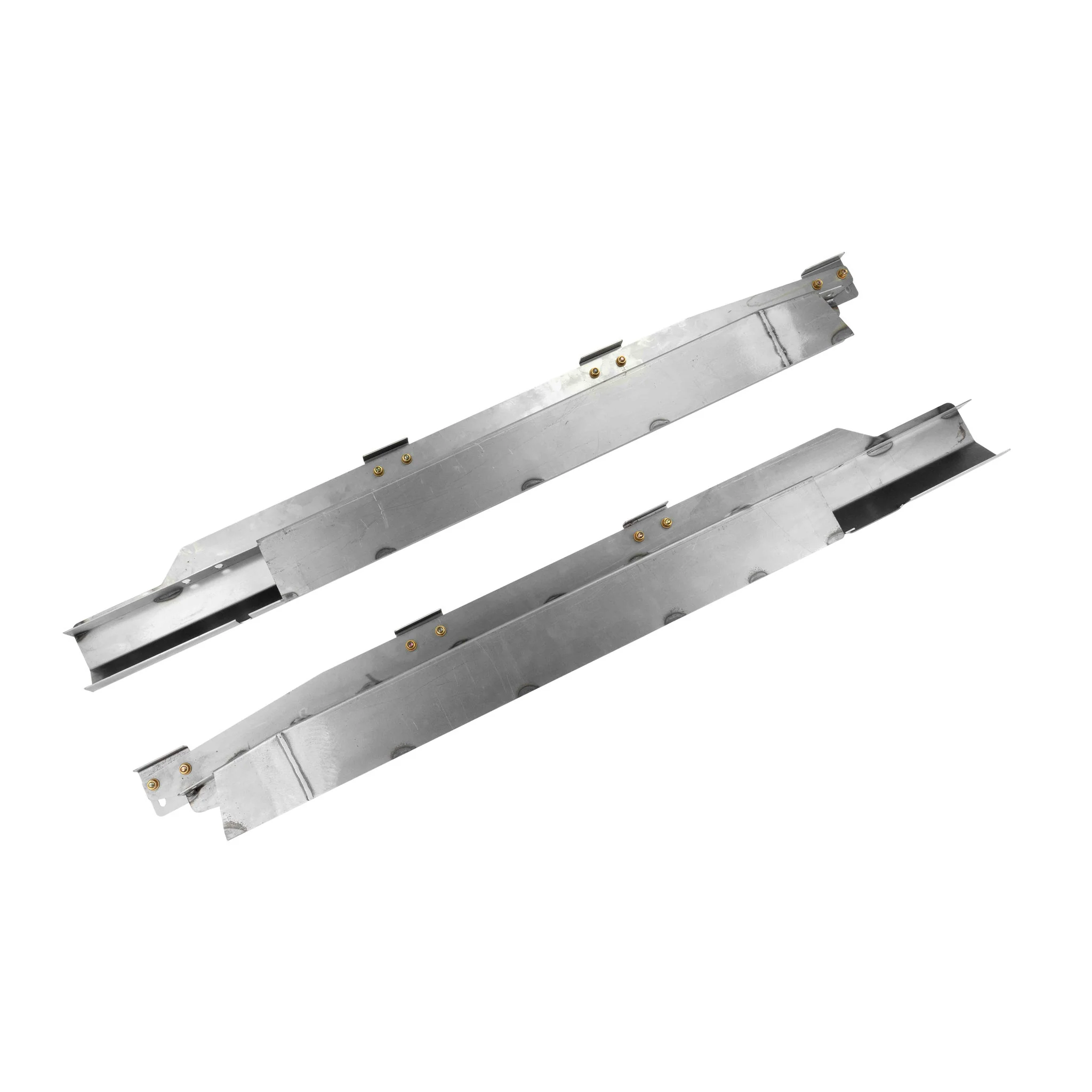 Boxed Core Supports