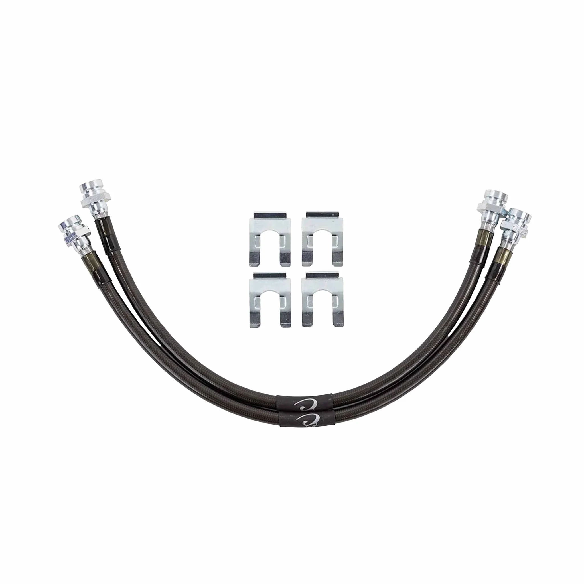 Brake Lines | 10mm-1.0 FIF x 10mm-1.0 FIF - Image 3