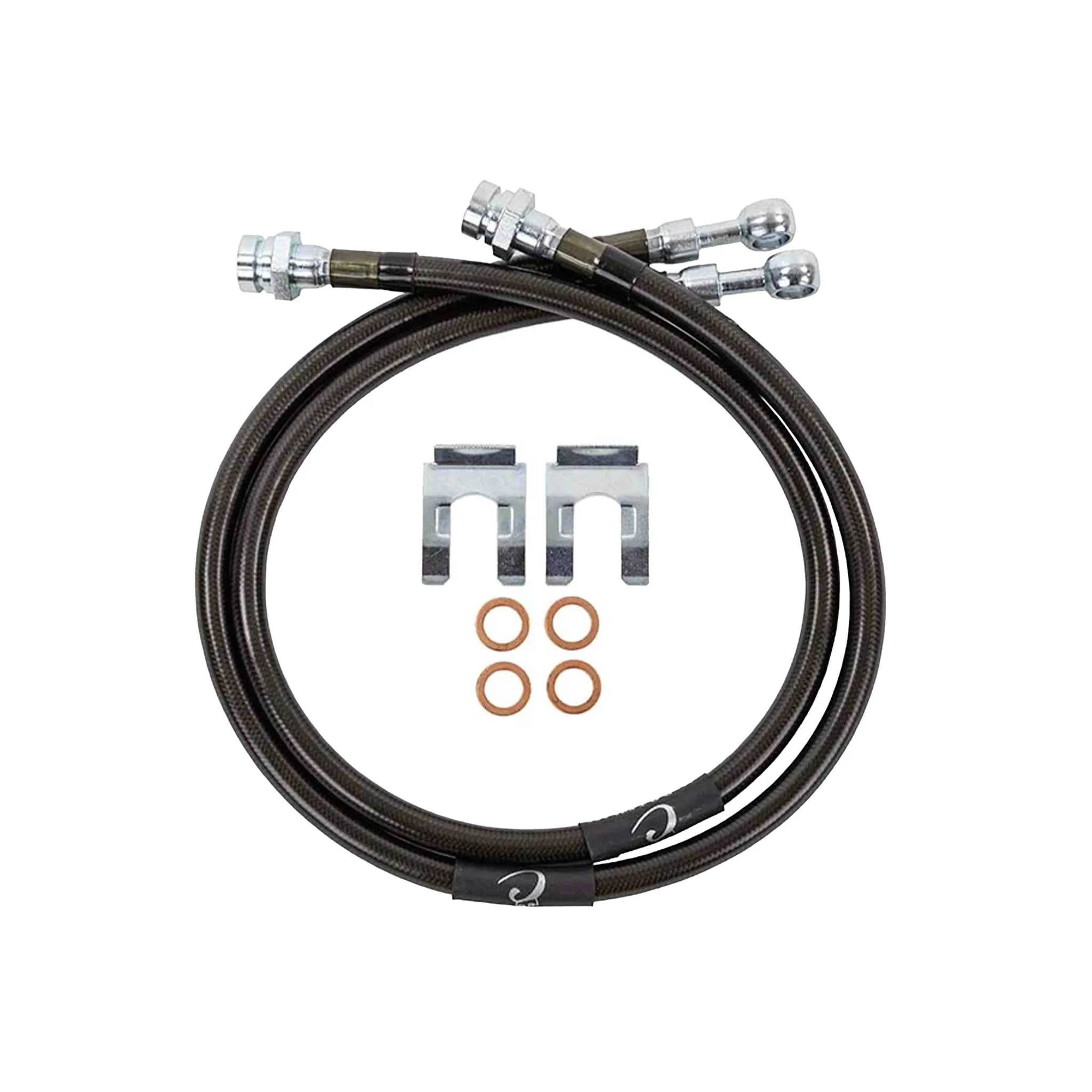 Brake Lines | 10mm Banjo x 10mm-1.0 FIF - Image 5