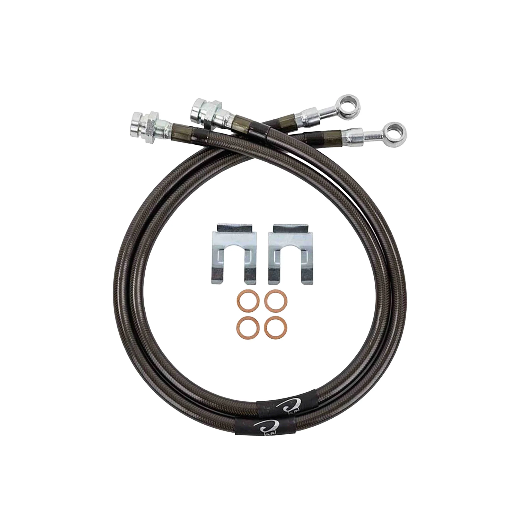 Brake Lines | 10mm Banjo x 10mm-1.0 FIF - Image 6