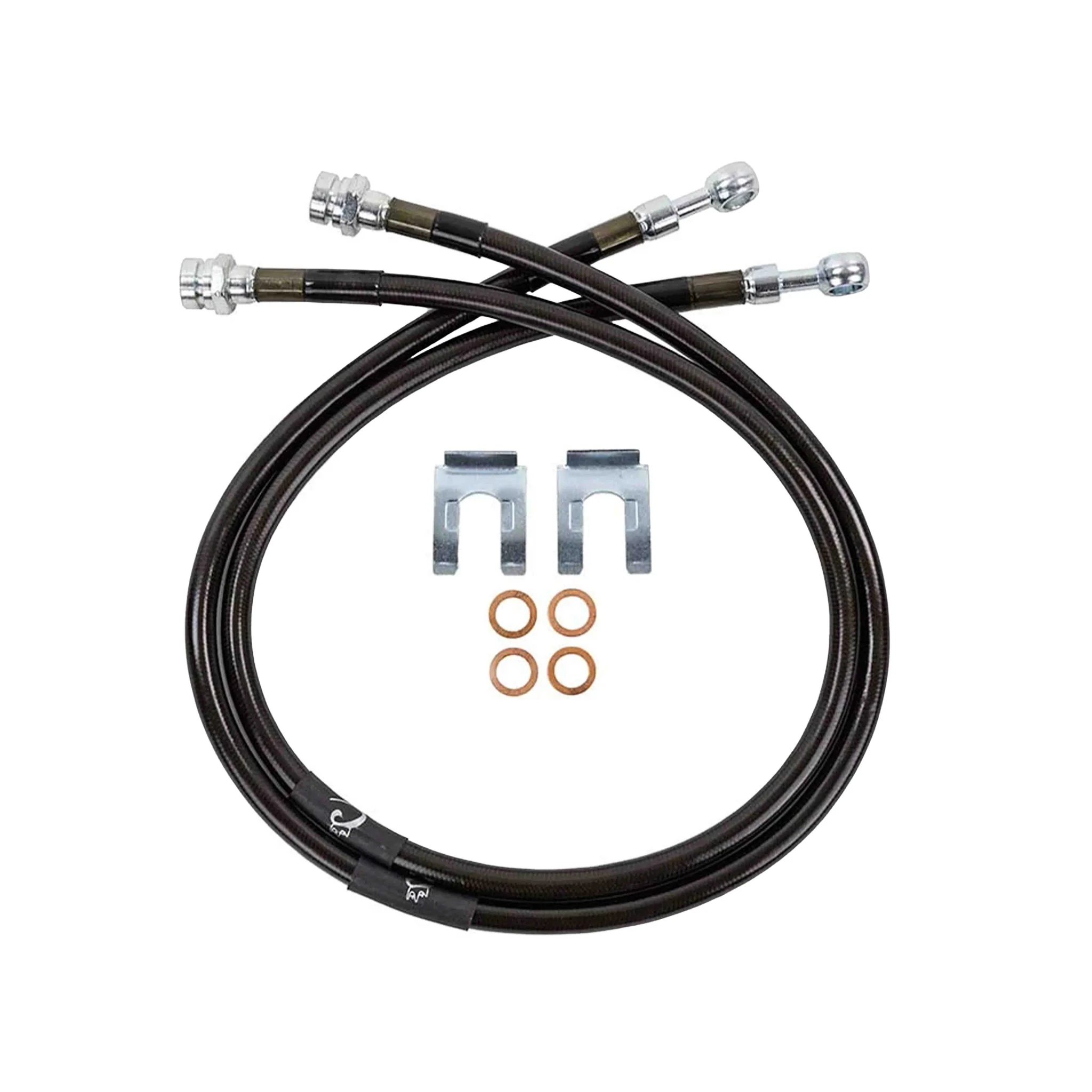 Brake Lines | 10mm Banjo x 10mm-1.0 FIF - Image 7