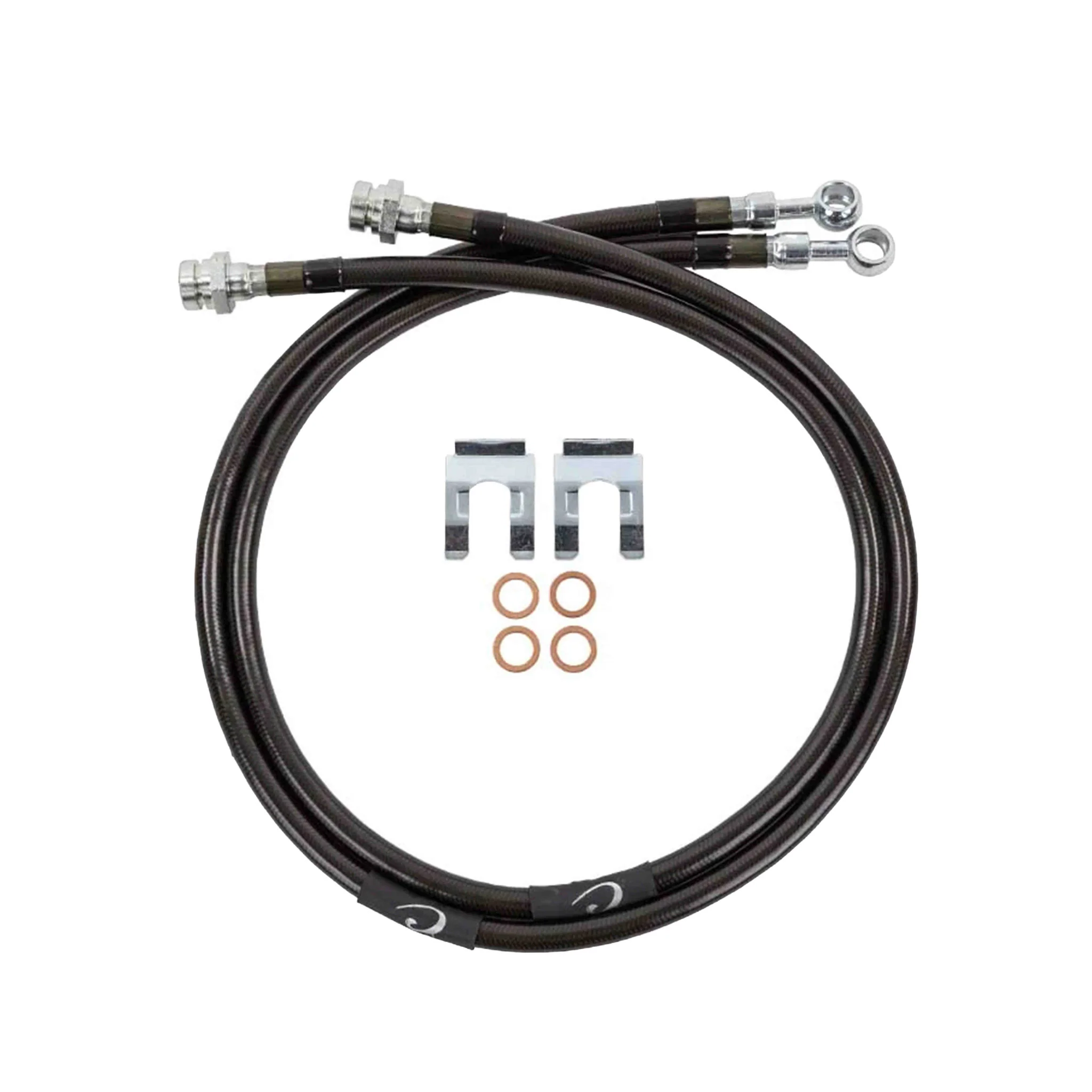Brake Lines | 10mm Banjo x 10mm-1.0 FIF - Image 8