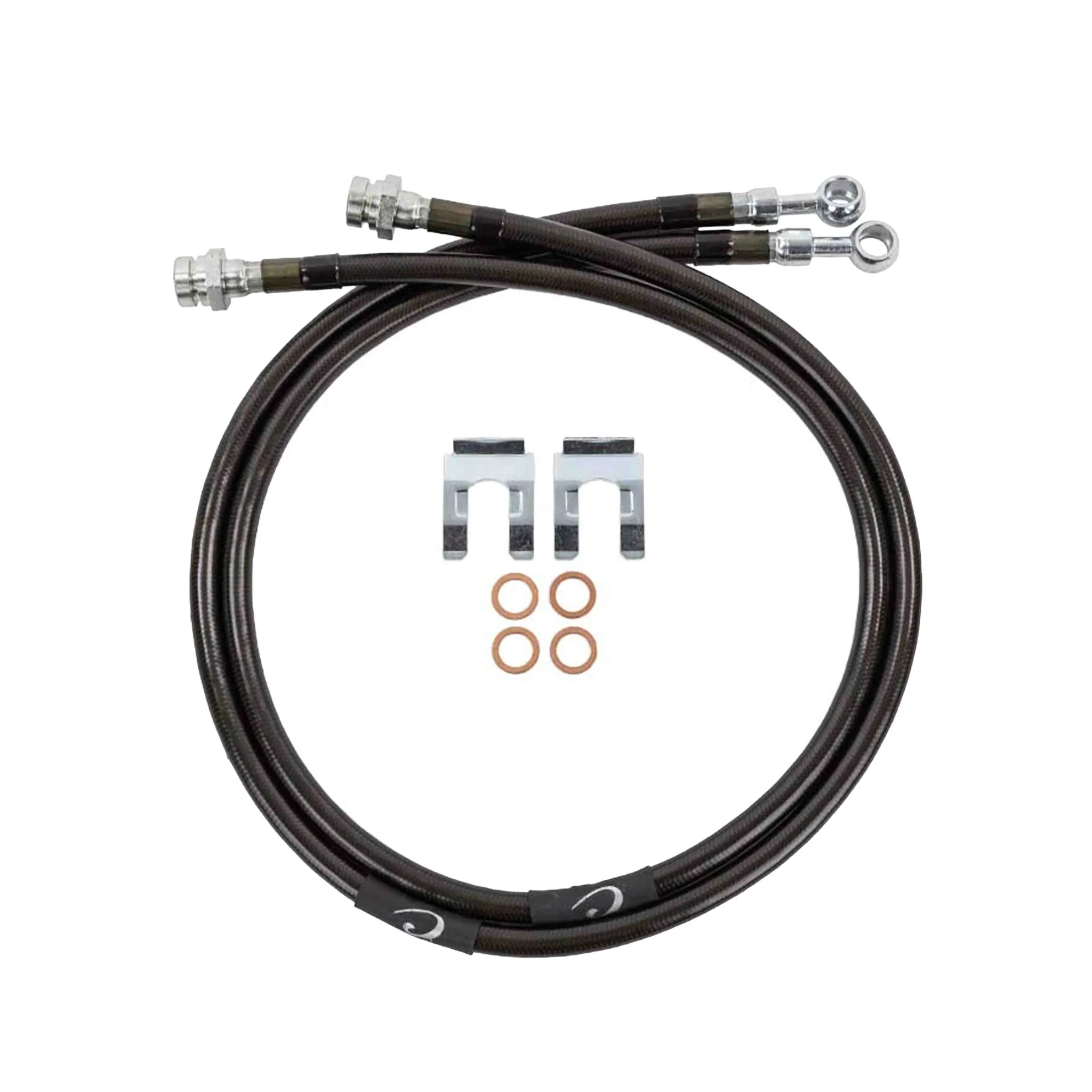 Brake Lines | 10mm Banjo x 10mm-1.0 FIF - Image 9